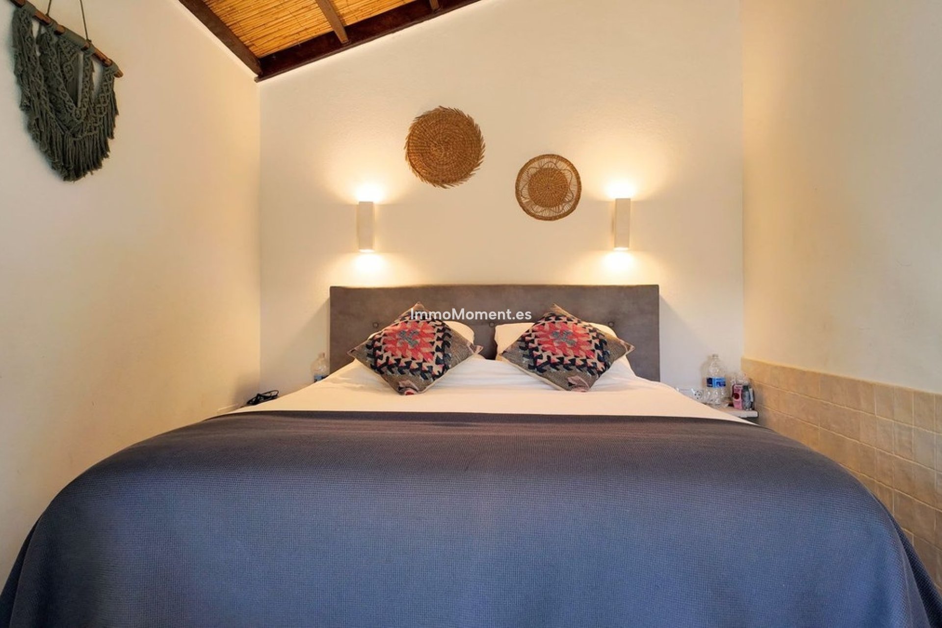 Bestaande woning - Landhuis - Binnenland  - Alora