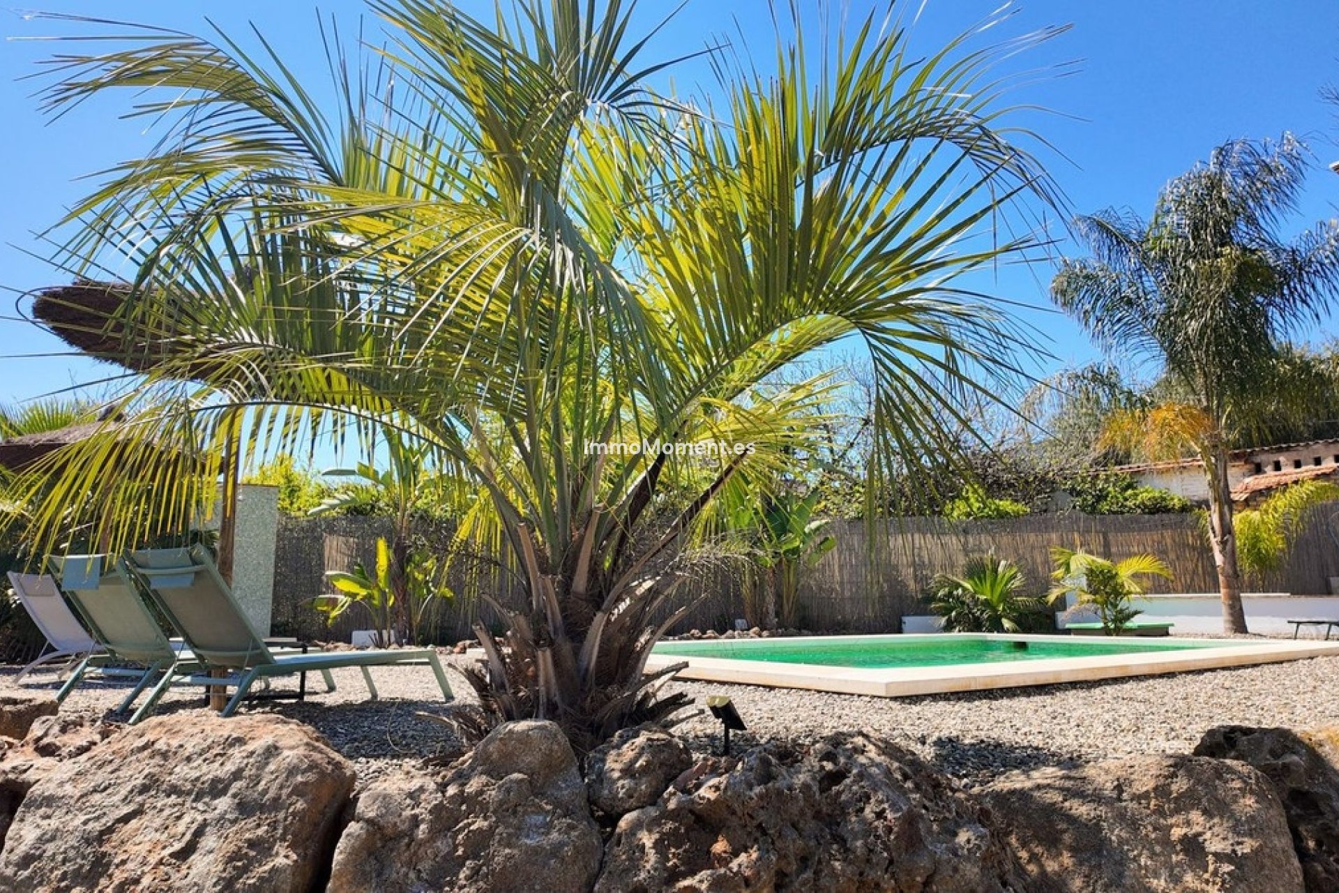 Bestaande woning - Landhuis - Binnenland  - Alora