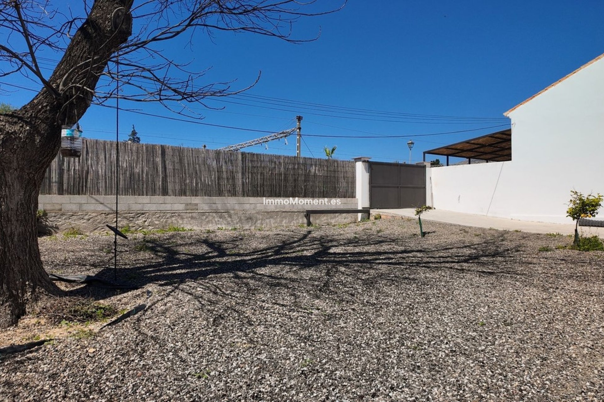 Bestaande woning - Landhuis - Binnenland  - Alora