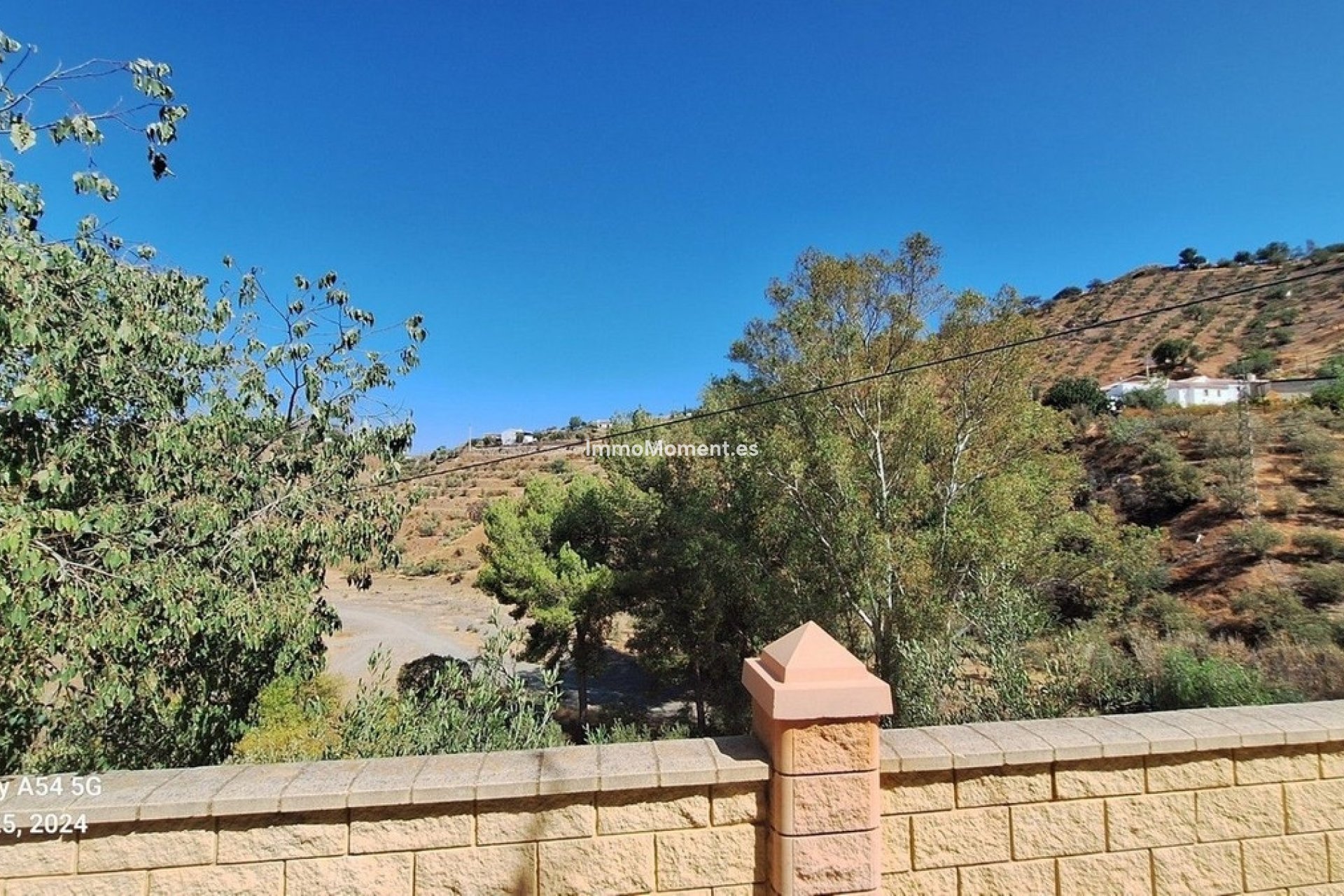 Bestaande woning - Landhuis - Binnenland  - Alora