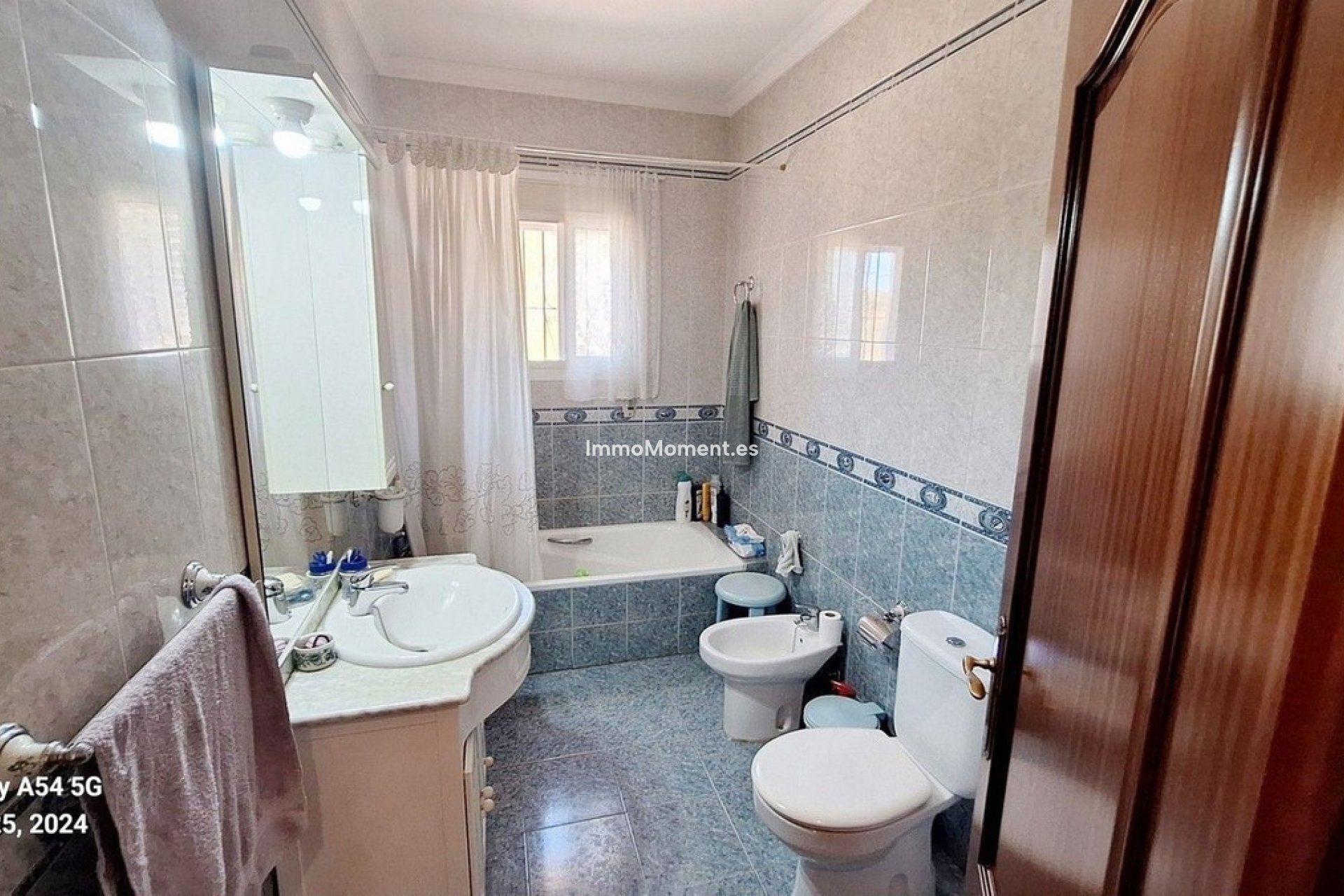 Bestaande woning - Landhuis - Binnenland  - Alora