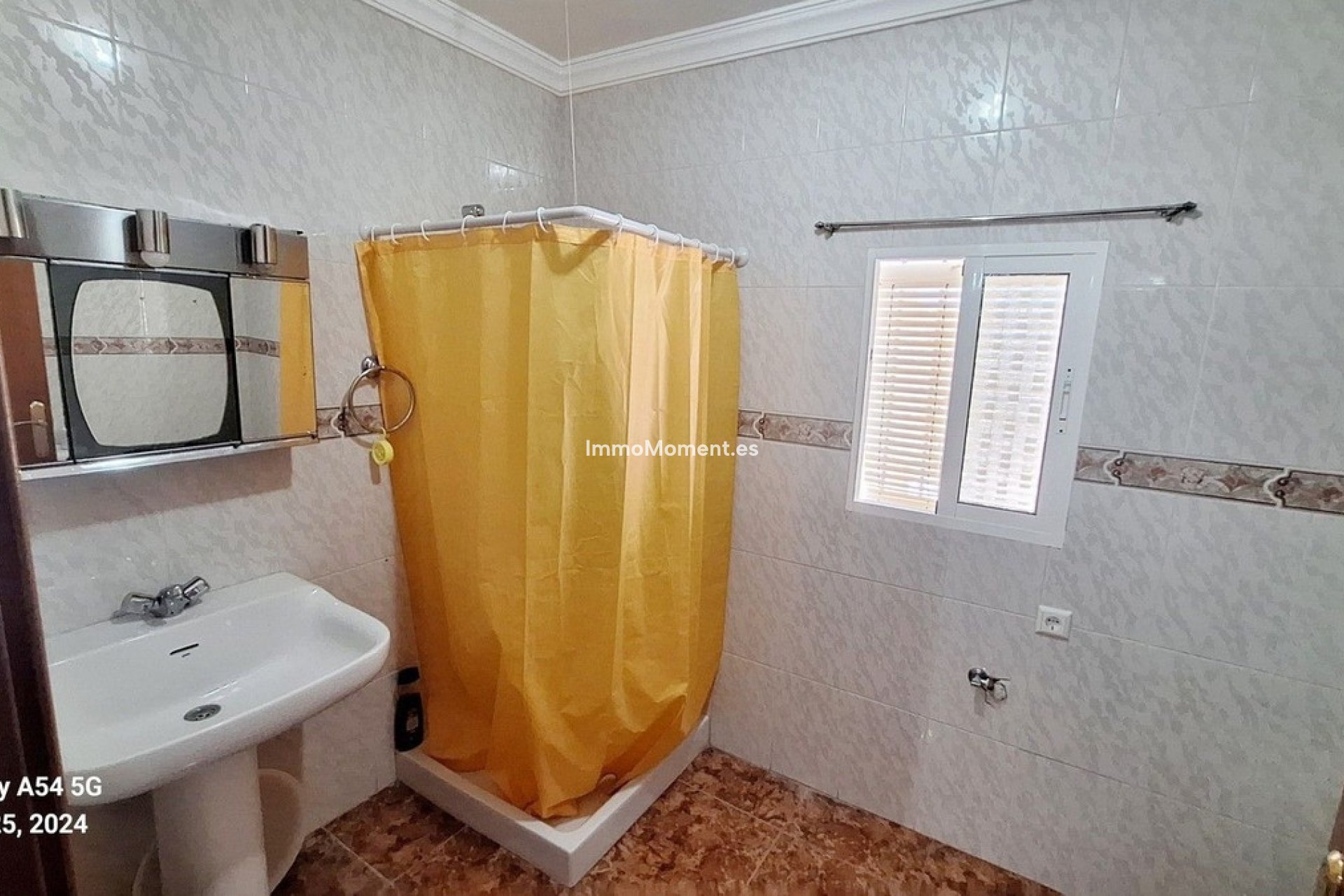 Bestaande woning - Landhuis - Binnenland  - Alora