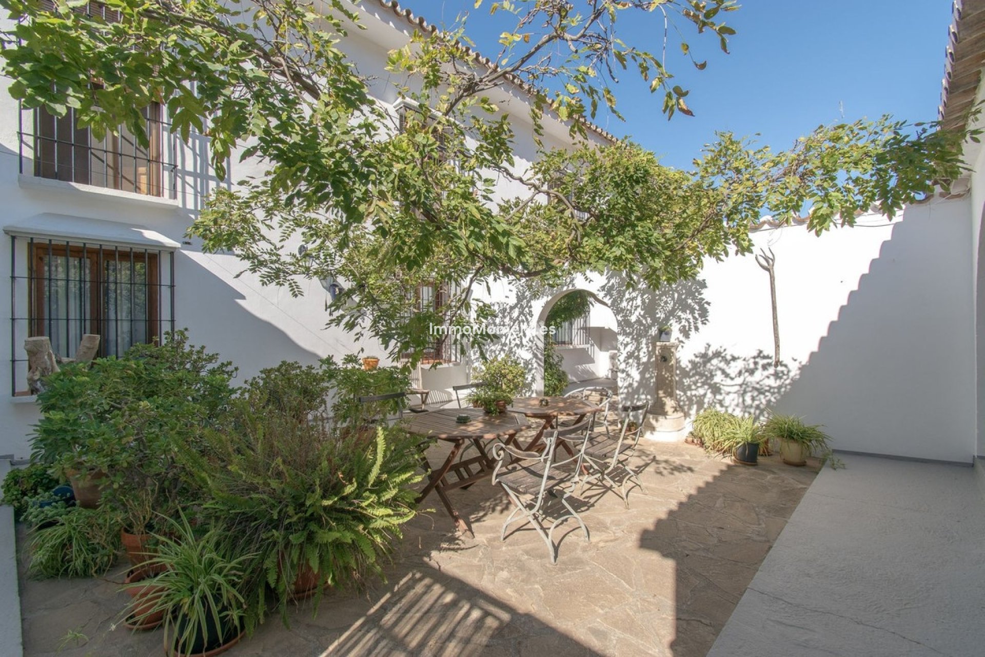 Bestaande woning - Landhuis - Binnenland  - Alora