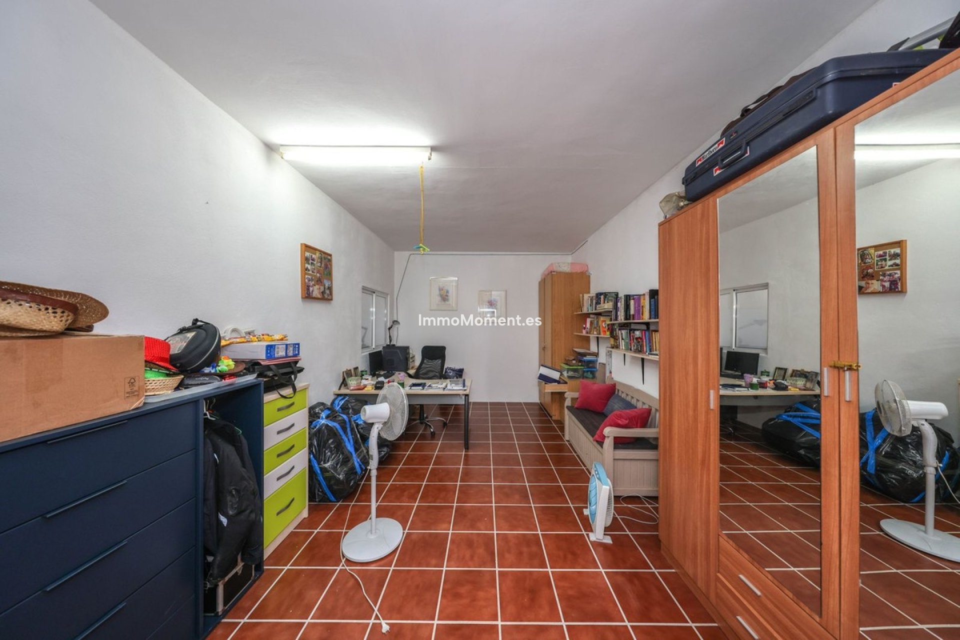 Bestaande woning - Landhuis - Binnenland  - Alora