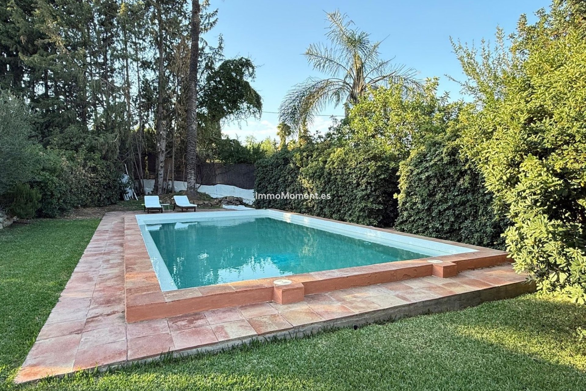 Bestaande woning - Landhuis - Binnenland  - Alora