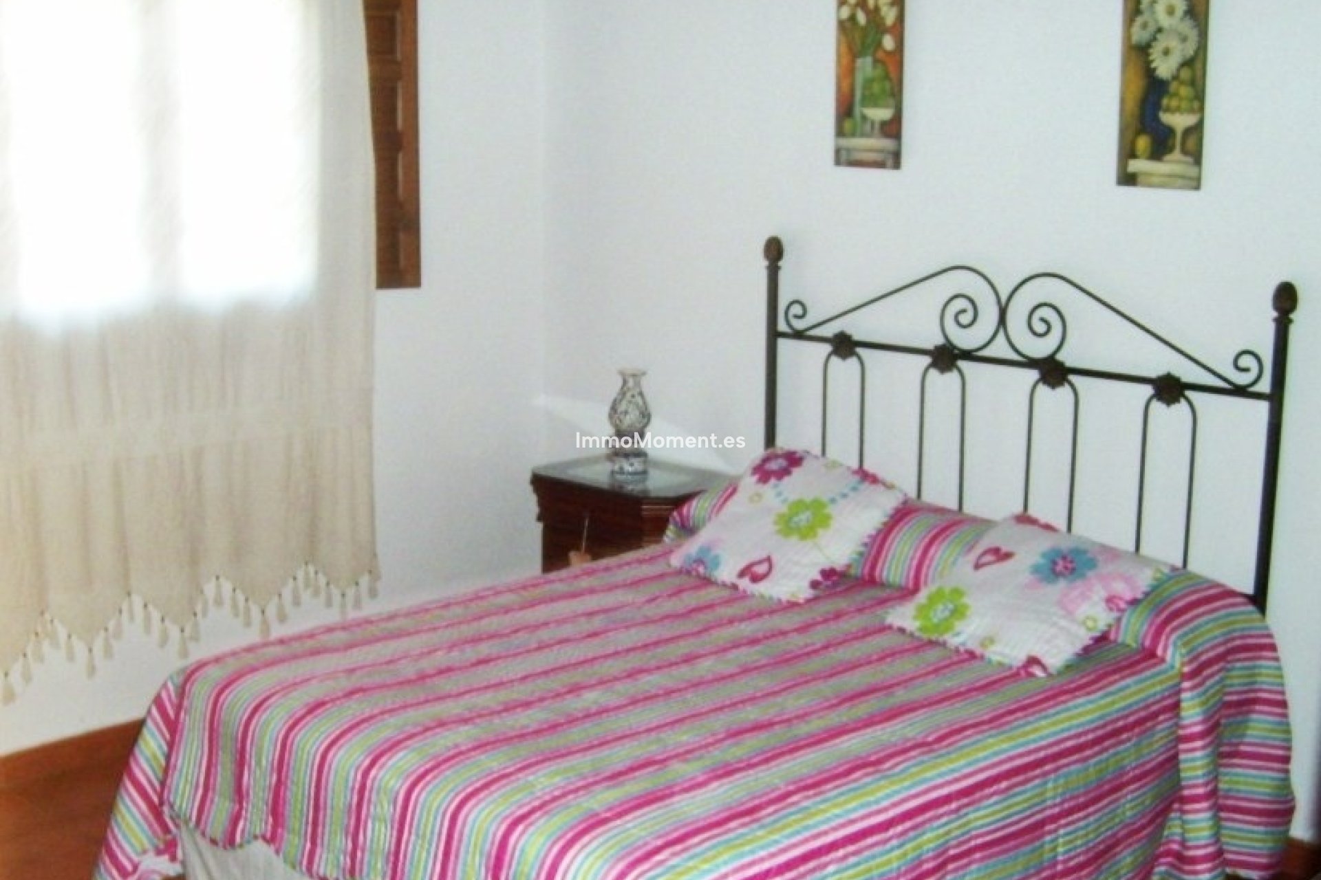 Bestaande woning - Landhuis - Binnenland  - Alora