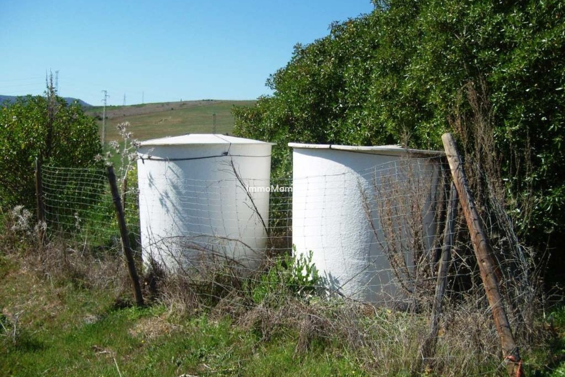 Bestaande woning - Landhuis - Binnenland  - Alora