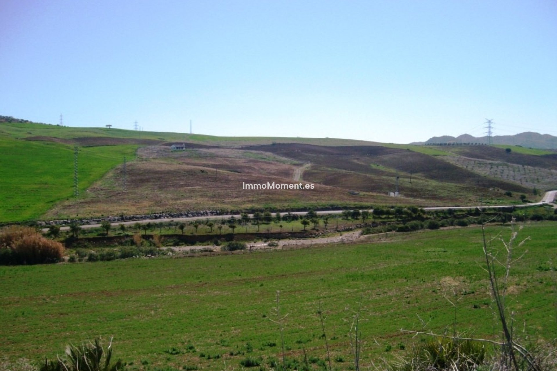 Bestaande woning - Landhuis - Binnenland  - Alora