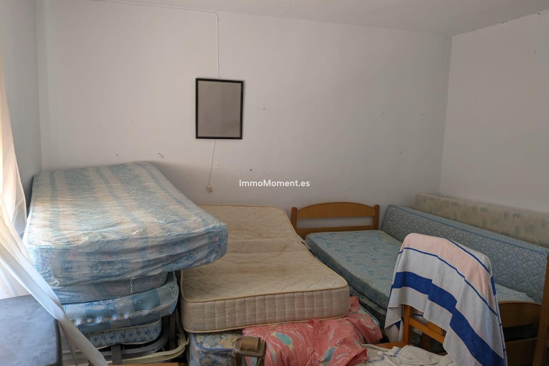 Bestaande woning - Landhuis - Binnenland  - Alora