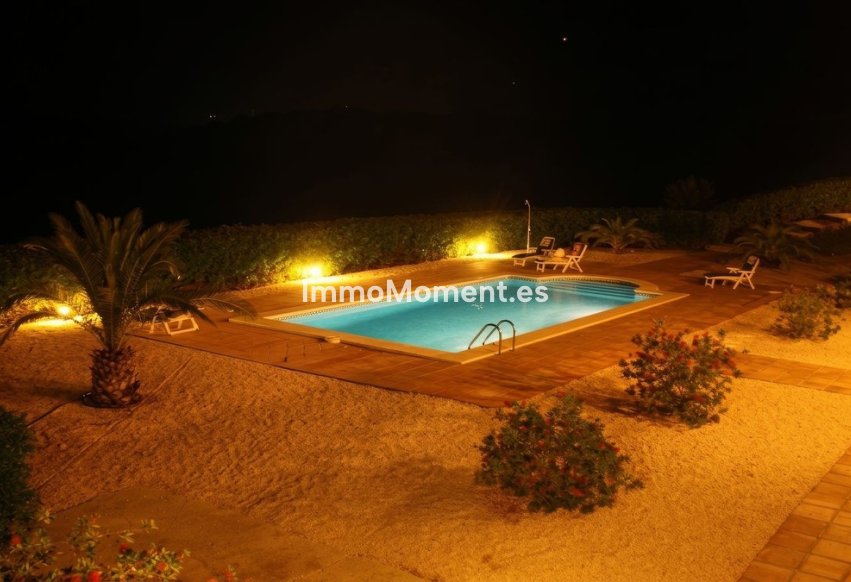 Bestaande woning - Landhuis - Binnenland  - Alora