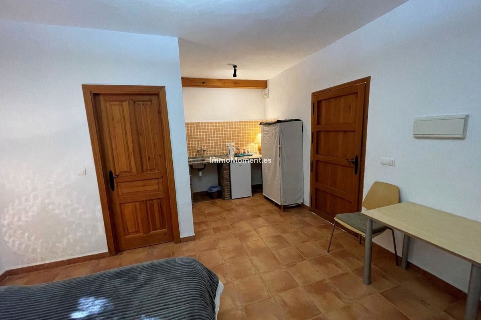Bestaande woning - Landhuis - Binnenland  - Alora
