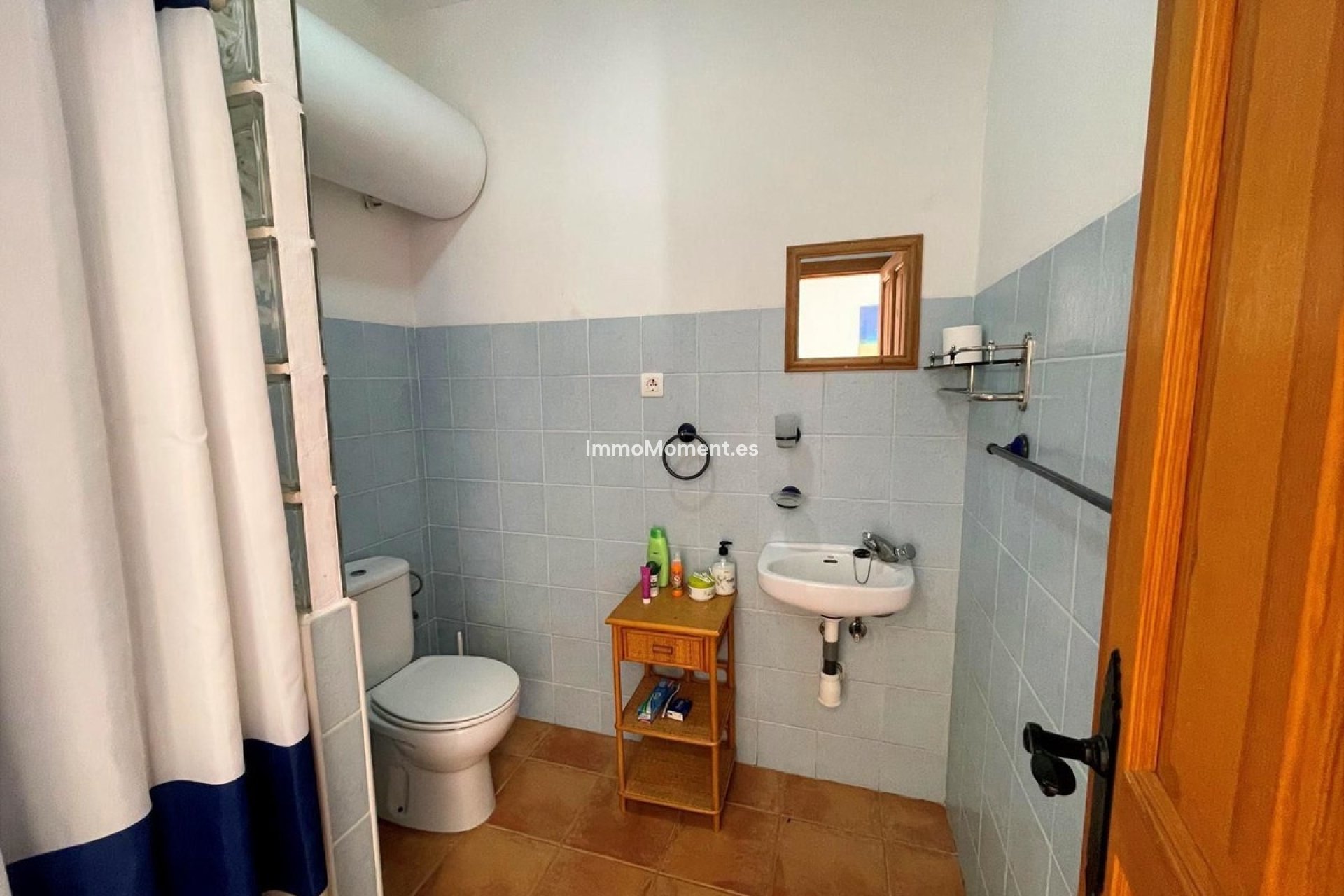 Bestaande woning - Landhuis - Binnenland  - Alora