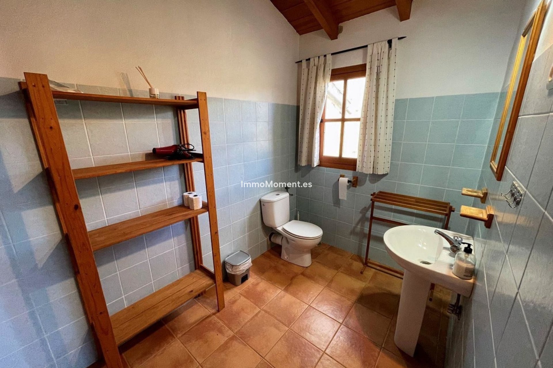Bestaande woning - Landhuis - Binnenland  - Alora