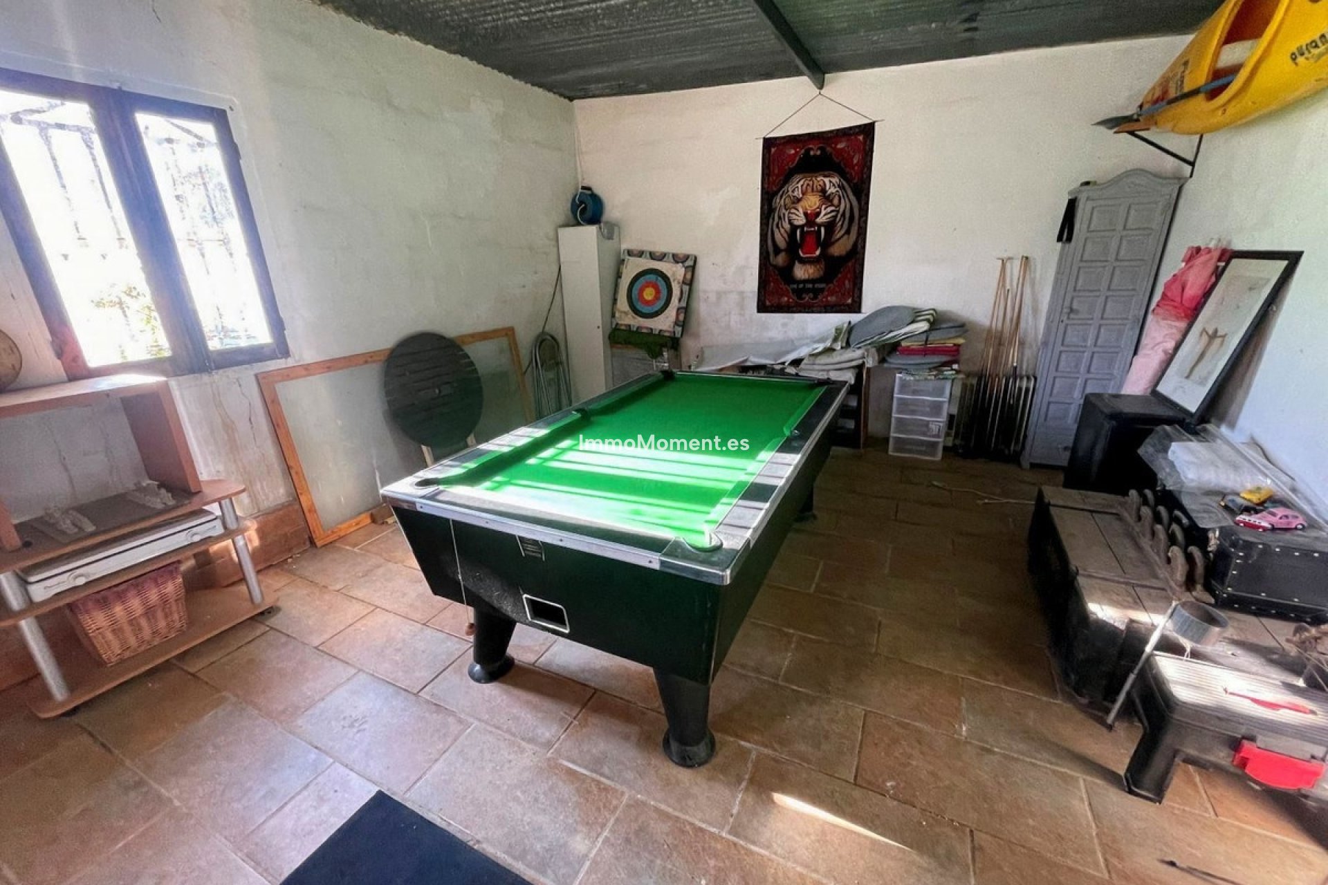 Bestaande woning - Landhuis - Binnenland  - Alora