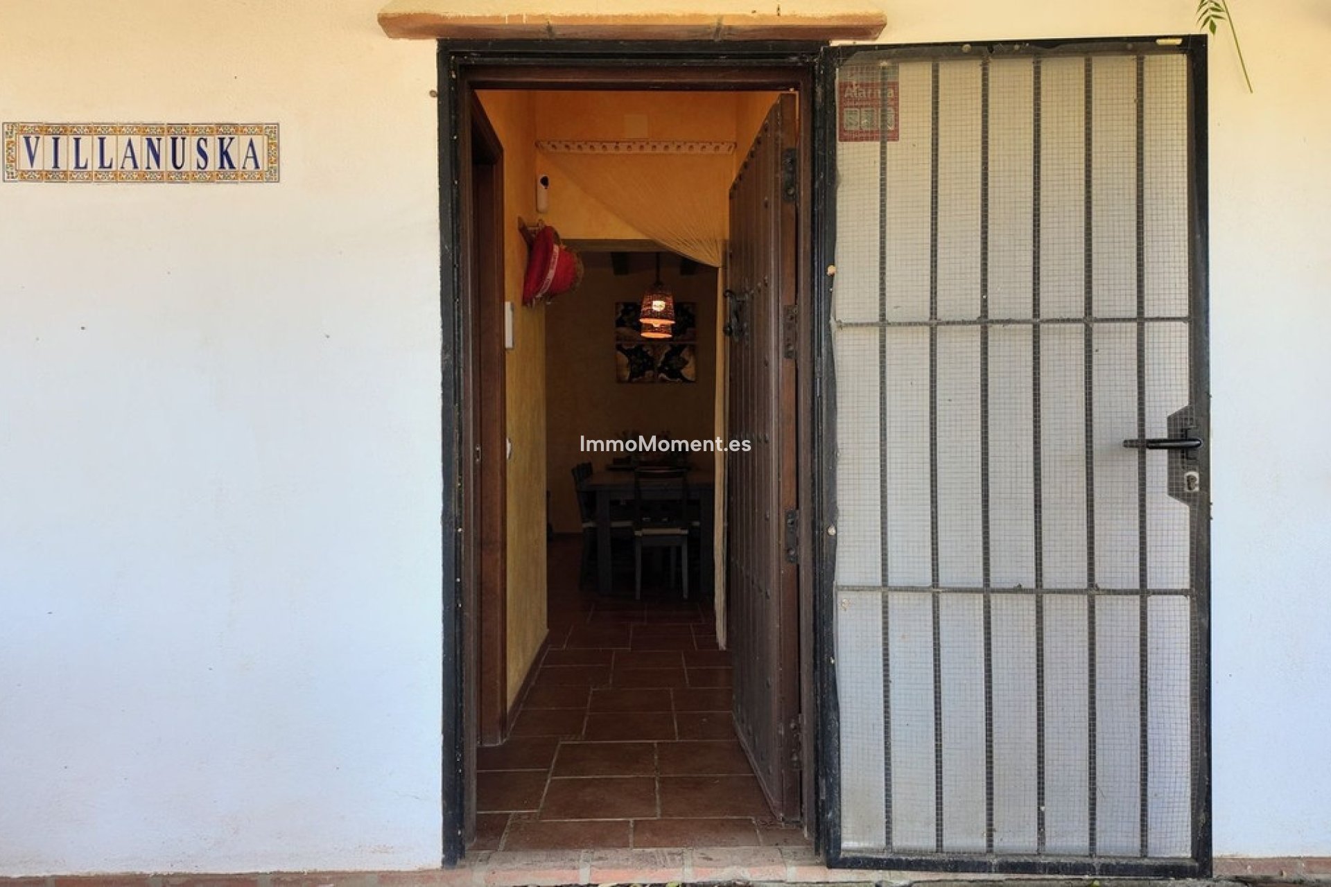 Bestaande woning - Landhuis - Binnenland  - Alora