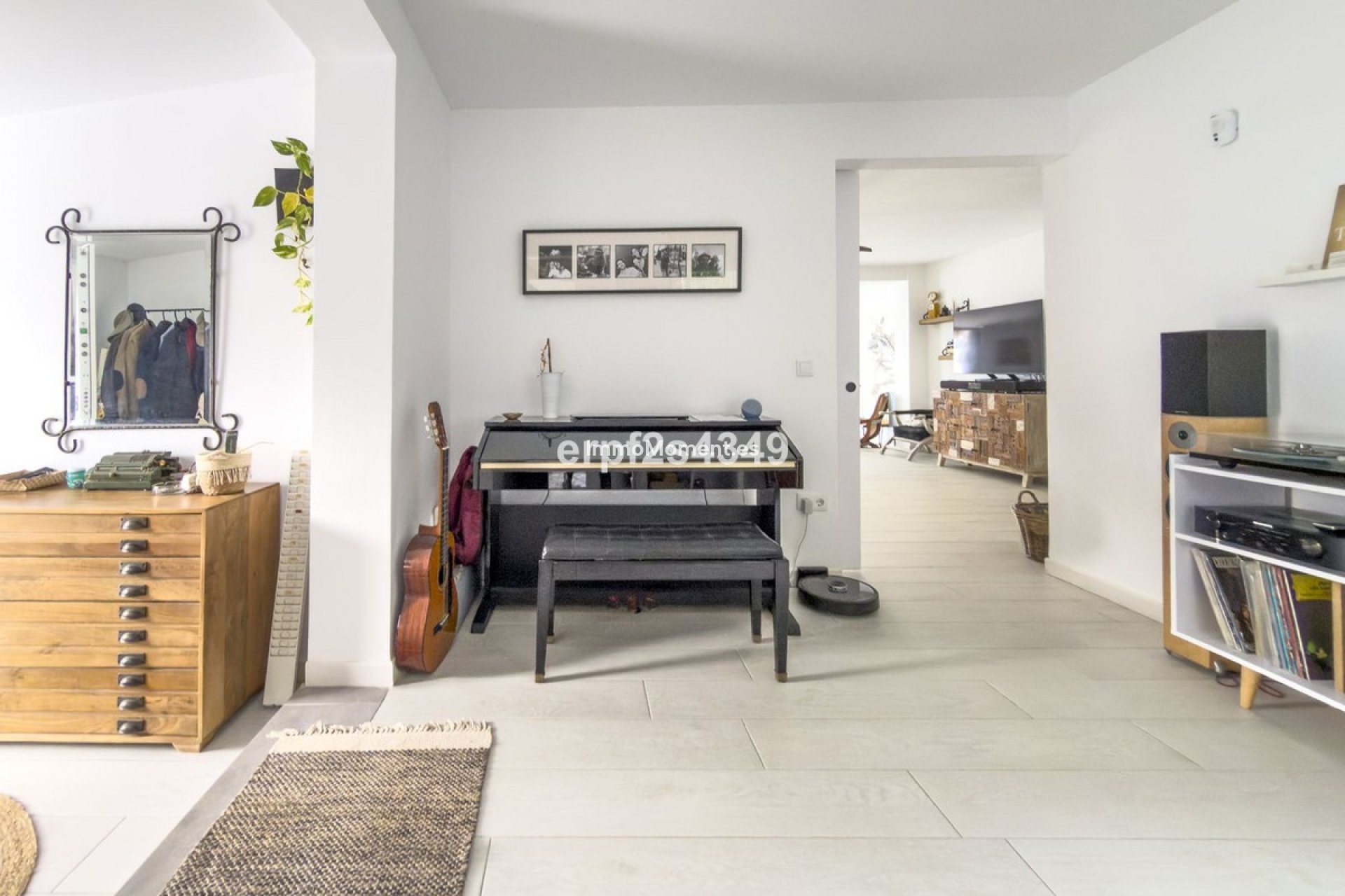 Bestaande woning - Landhuis - Binnenland  - Cártama Centro