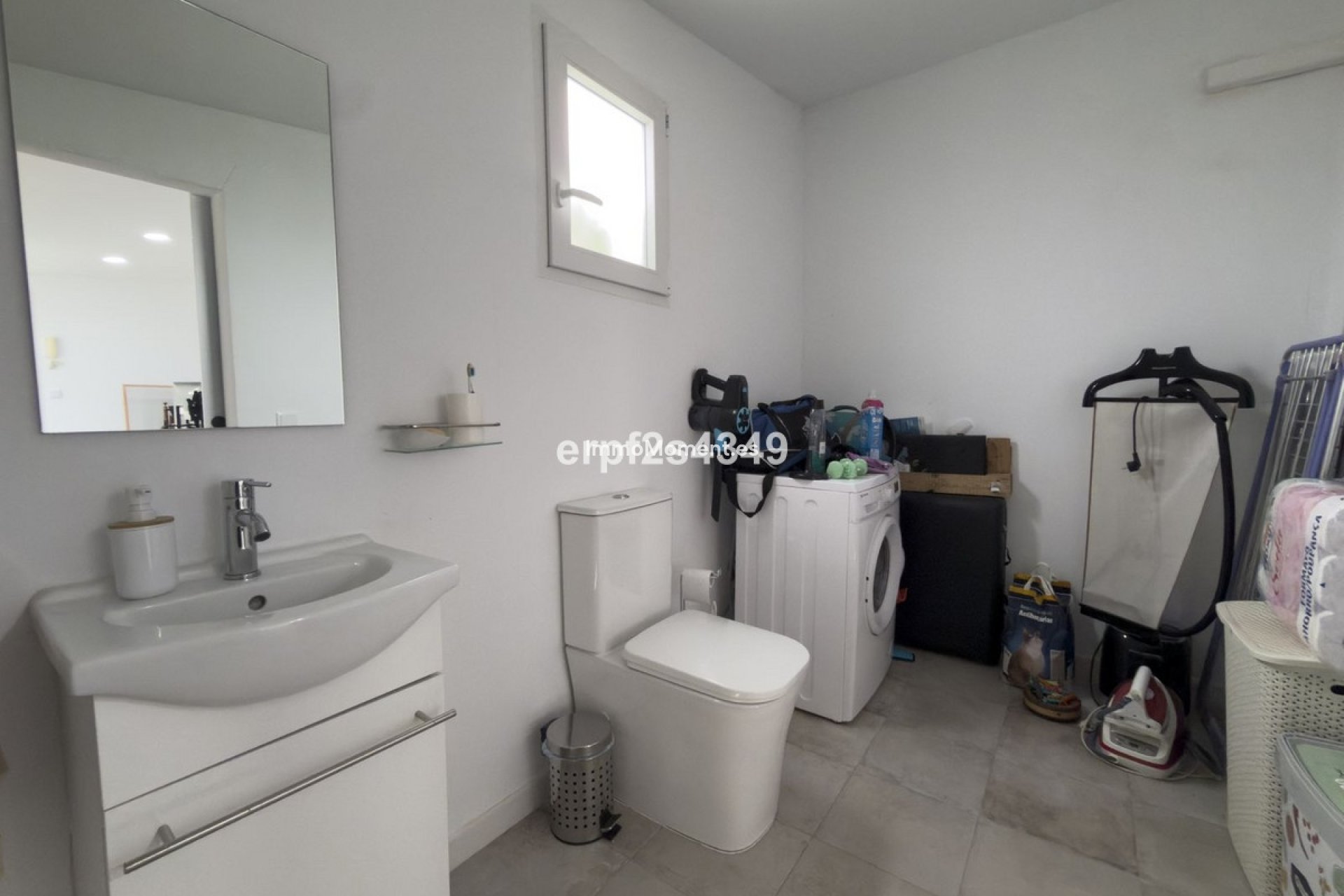 Bestaande woning - Landhuis - Binnenland  - Cártama Centro