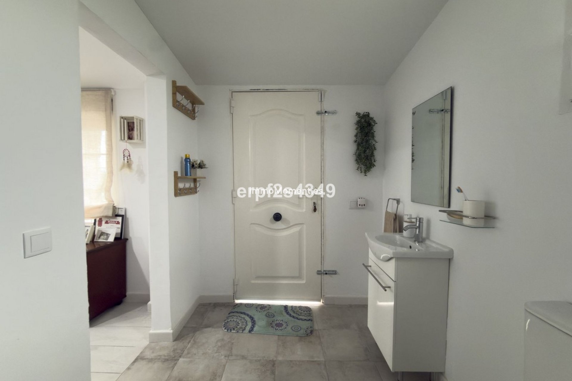 Bestaande woning - Landhuis - Binnenland  - Cártama Centro