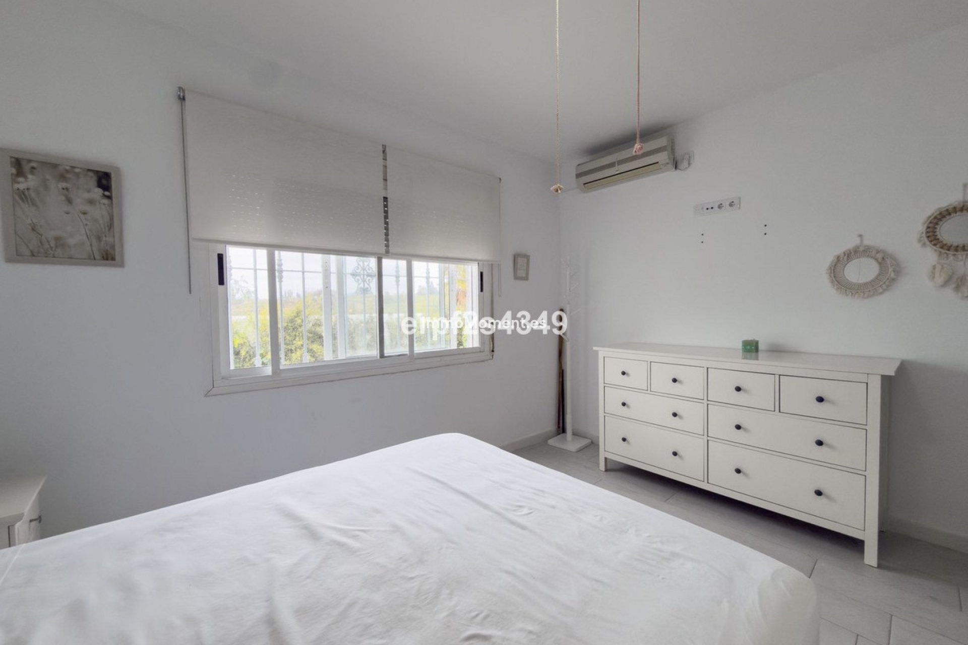 Bestaande woning - Landhuis - Binnenland  - Cártama Centro