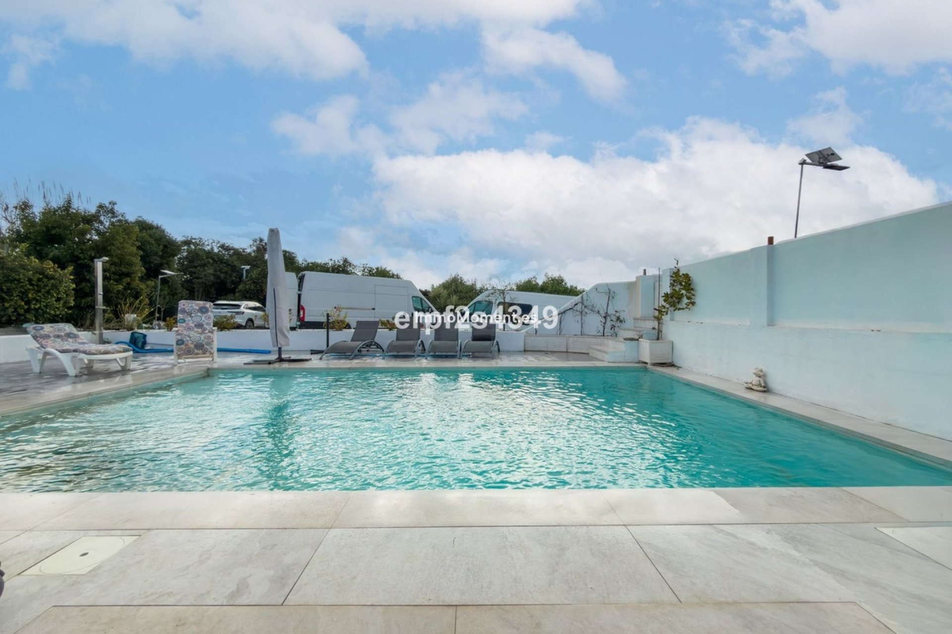 Bestaande woning - Landhuis - Binnenland  - Cártama Centro