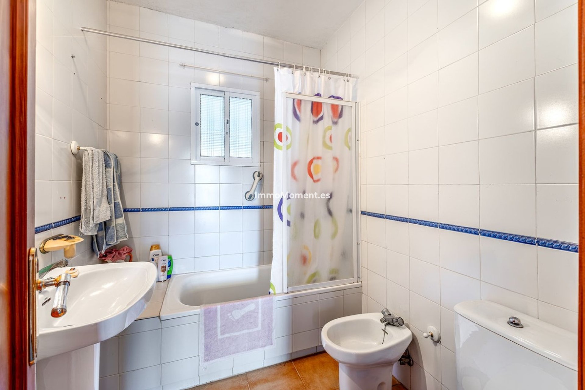 Bestaande woning - Landhuis - Binnenland  - Cártama Centro