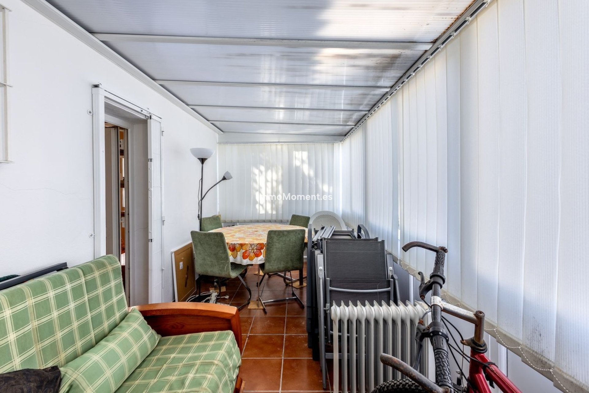 Bestaande woning - Landhuis - Binnenland  - Cártama Centro