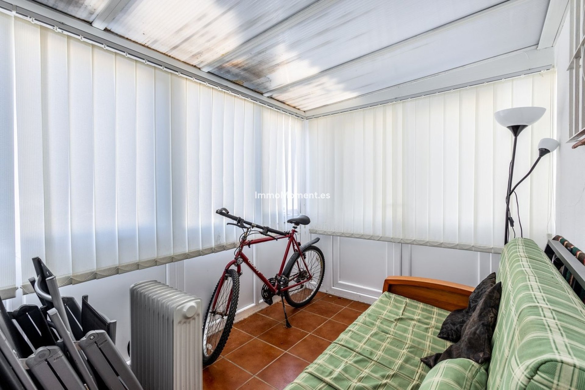 Bestaande woning - Landhuis - Binnenland  - Cártama Centro