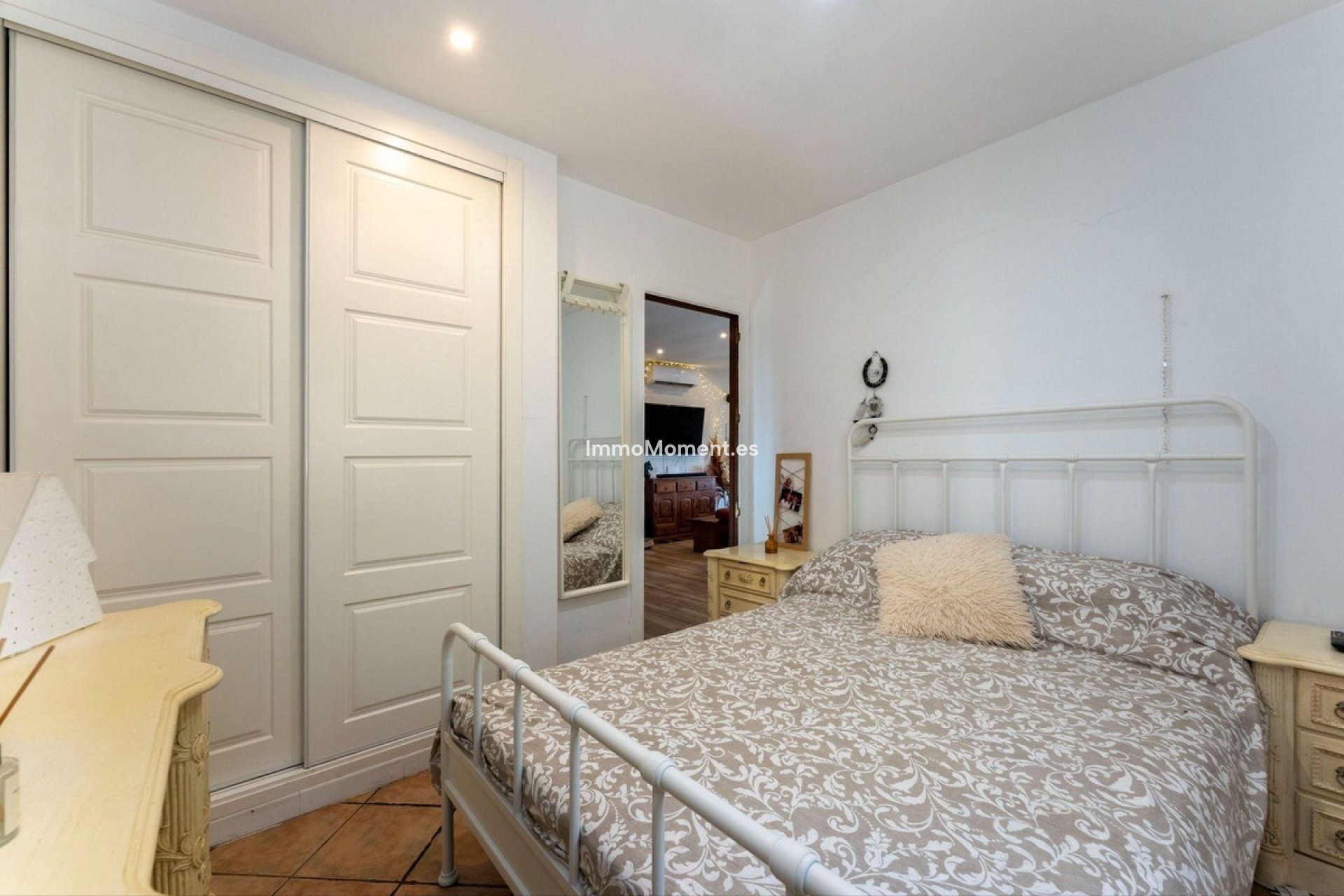 Bestaande woning - Landhuis - Binnenland  - Cártama Centro