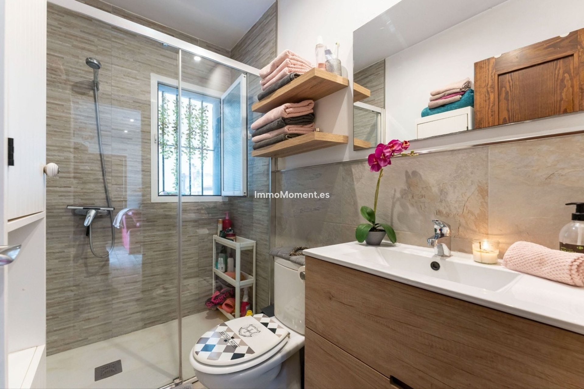 Bestaande woning - Landhuis - Binnenland  - Cártama Centro