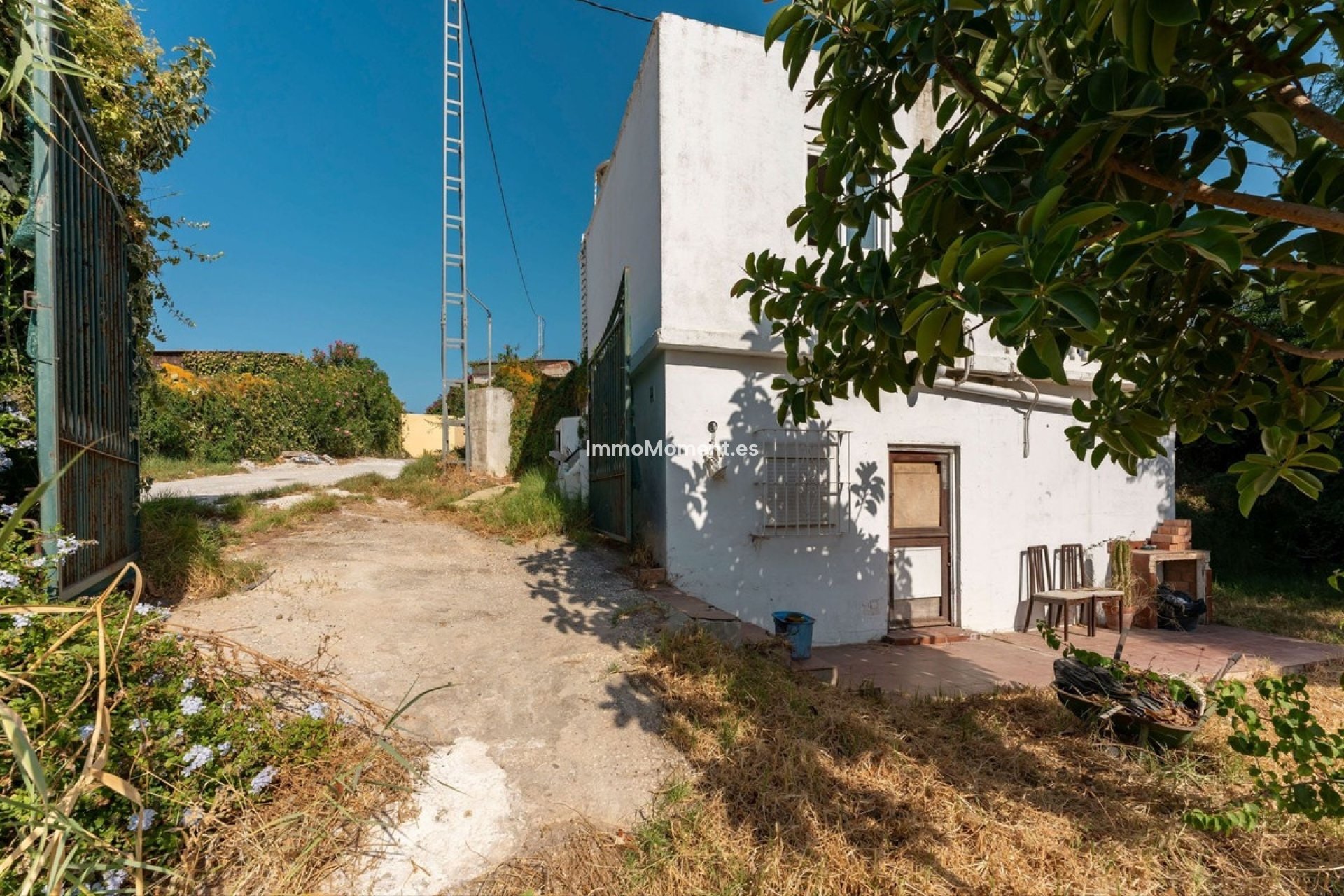 Bestaande woning - Landhuis - Binnenland  - Cártama Centro