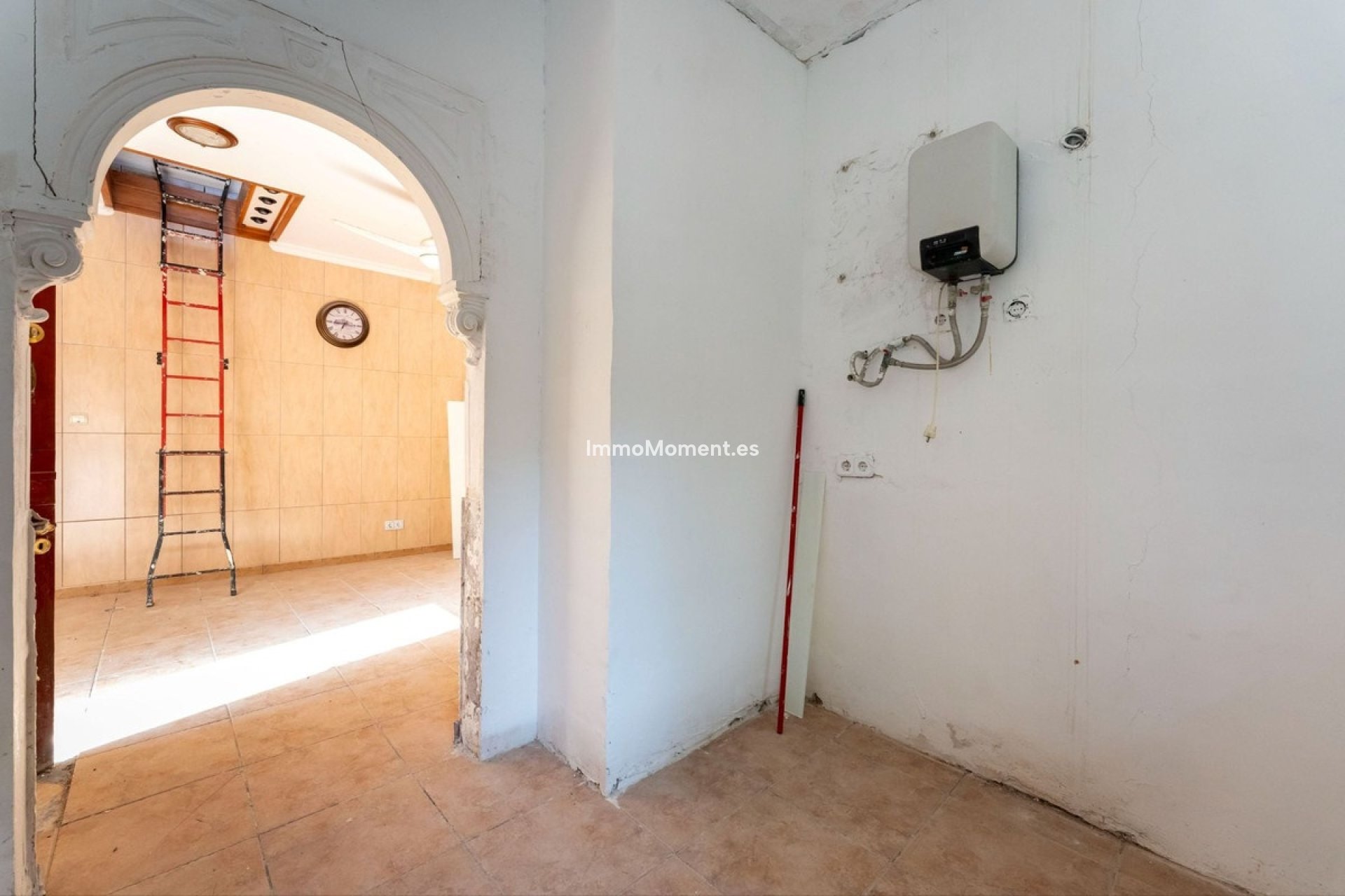 Bestaande woning - Landhuis - Binnenland  - Cártama Centro