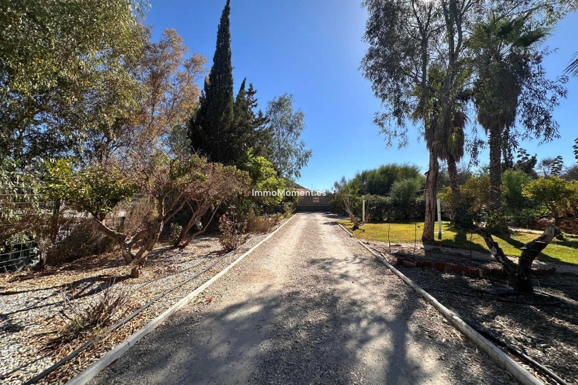 Bestaande woning - Landhuis - Binnenland  - Cártama Centro