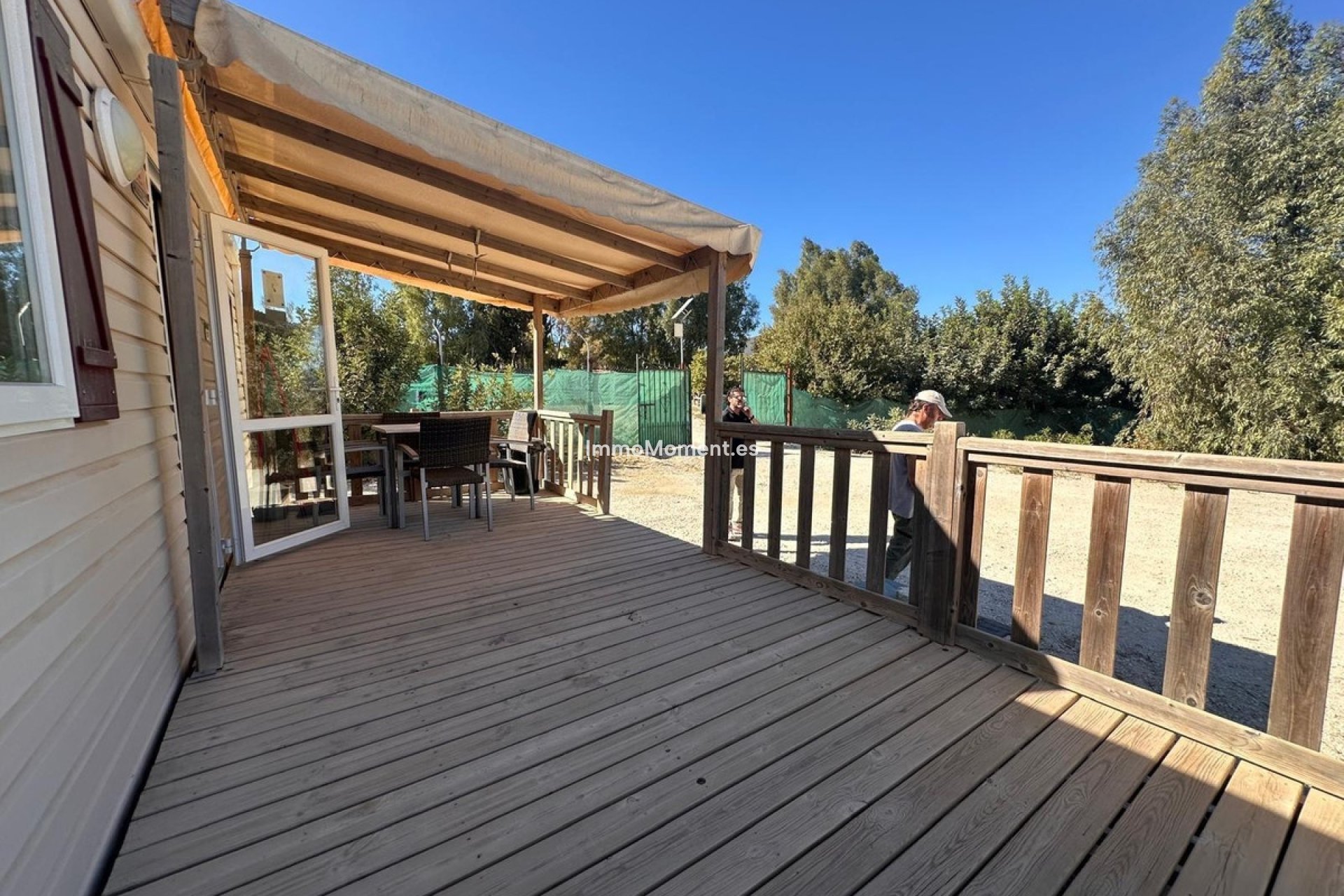 Bestaande woning - Landhuis - Binnenland  - Cártama Centro