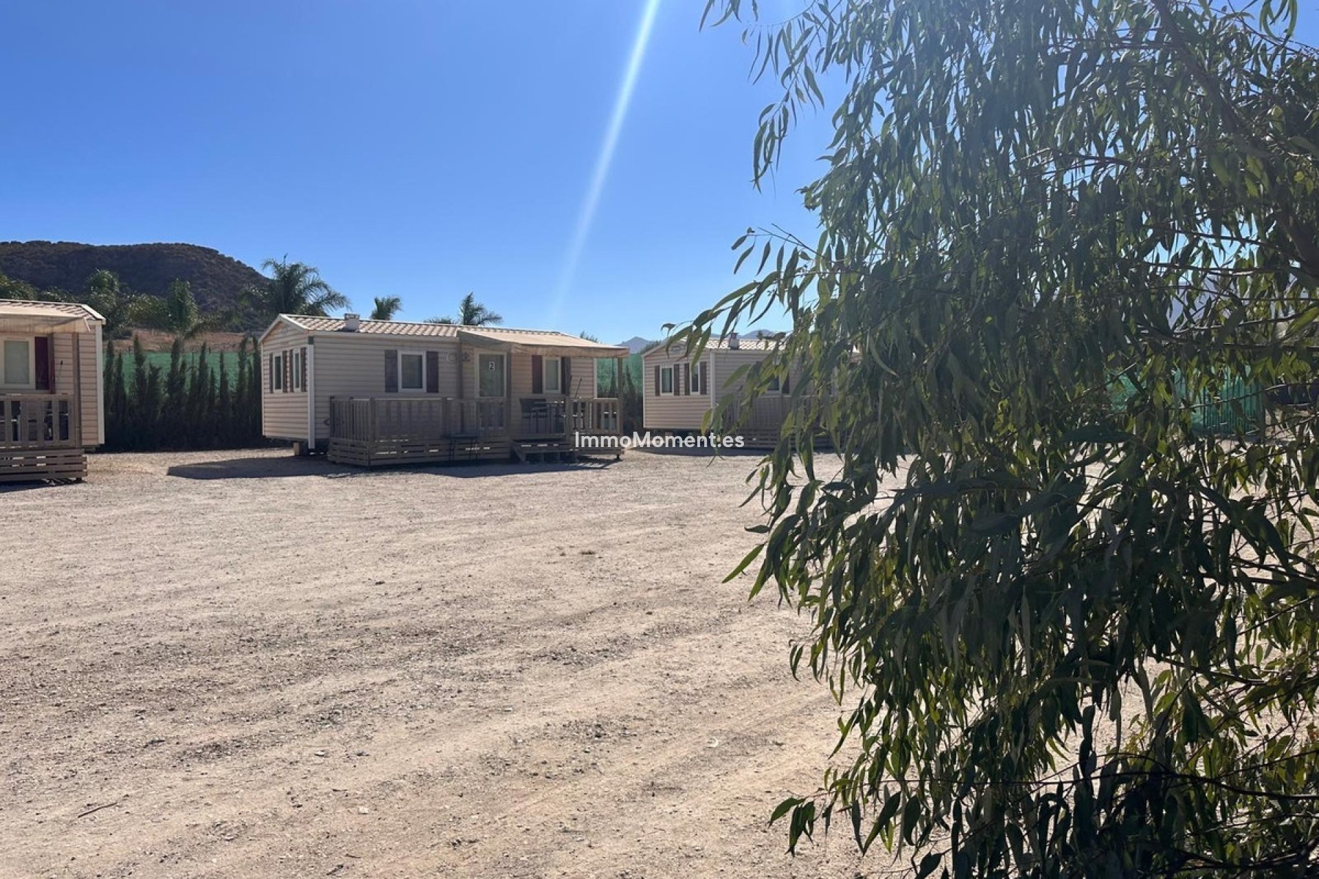 Bestaande woning - Landhuis - Binnenland  - Cártama Centro