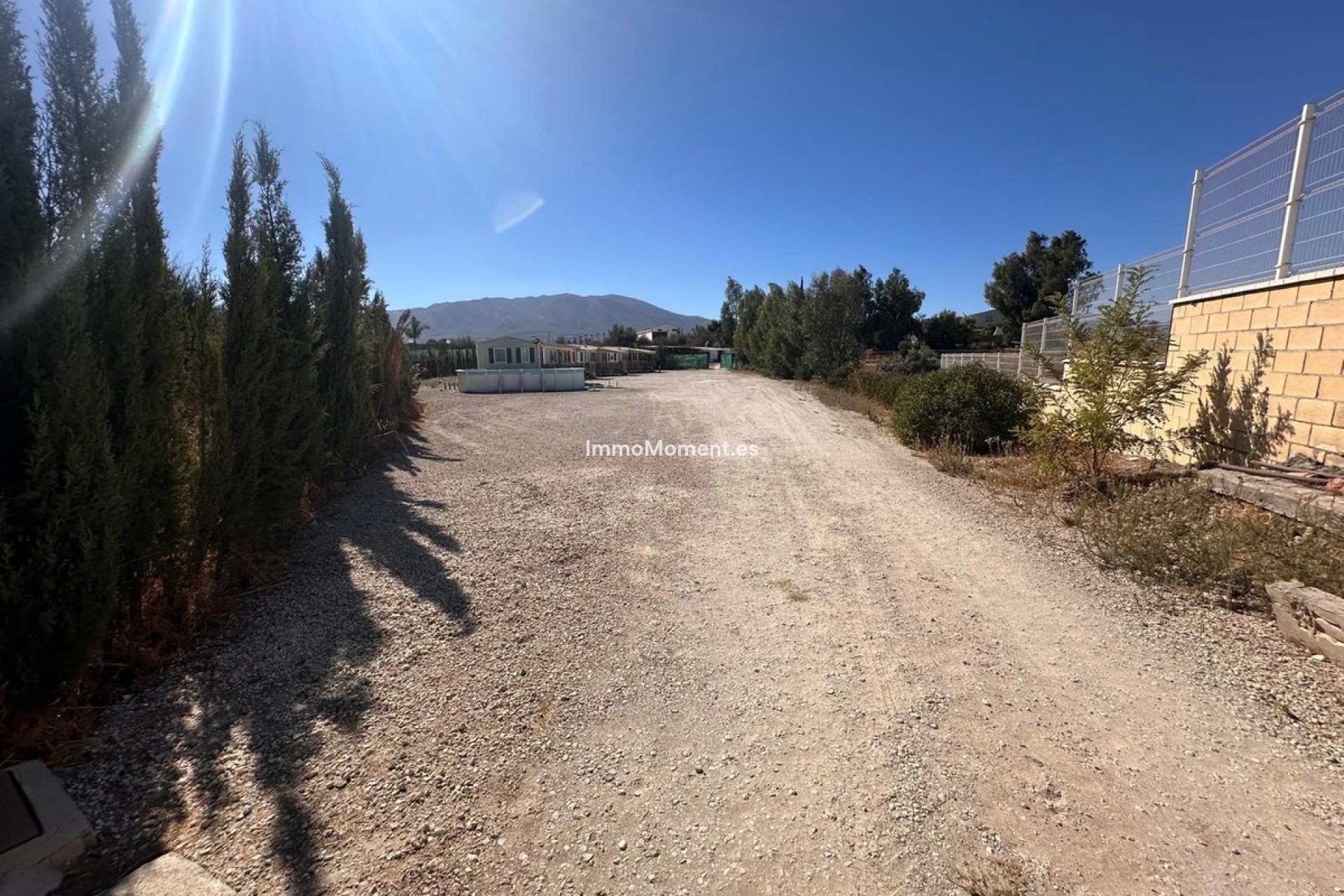 Bestaande woning - Landhuis - Binnenland  - Cártama Centro