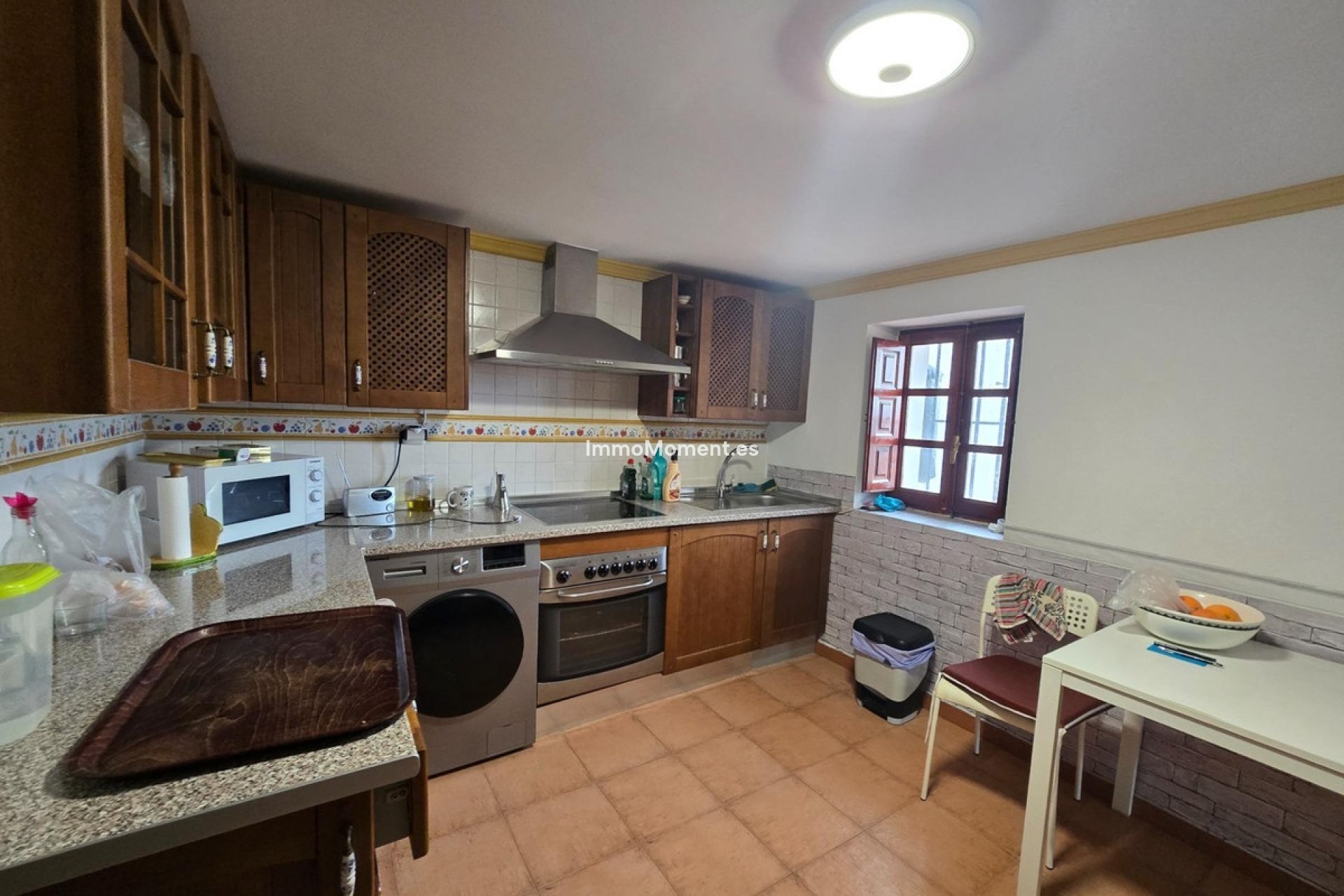 Bestaande woning - Landhuis - Binnenland  - Cártama Centro