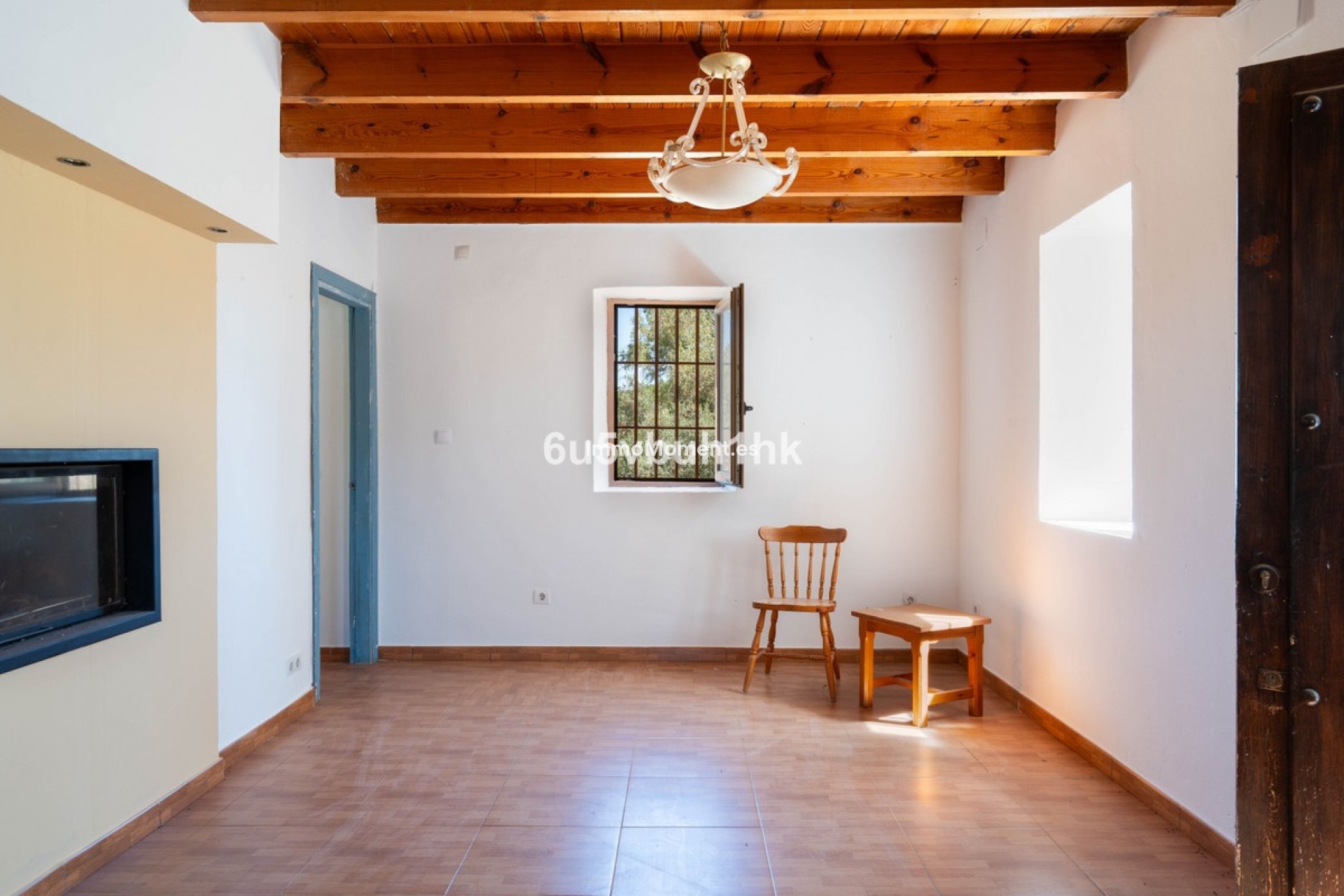 Bestaande woning - Landhuis - Binnenland  - Cártama Centro