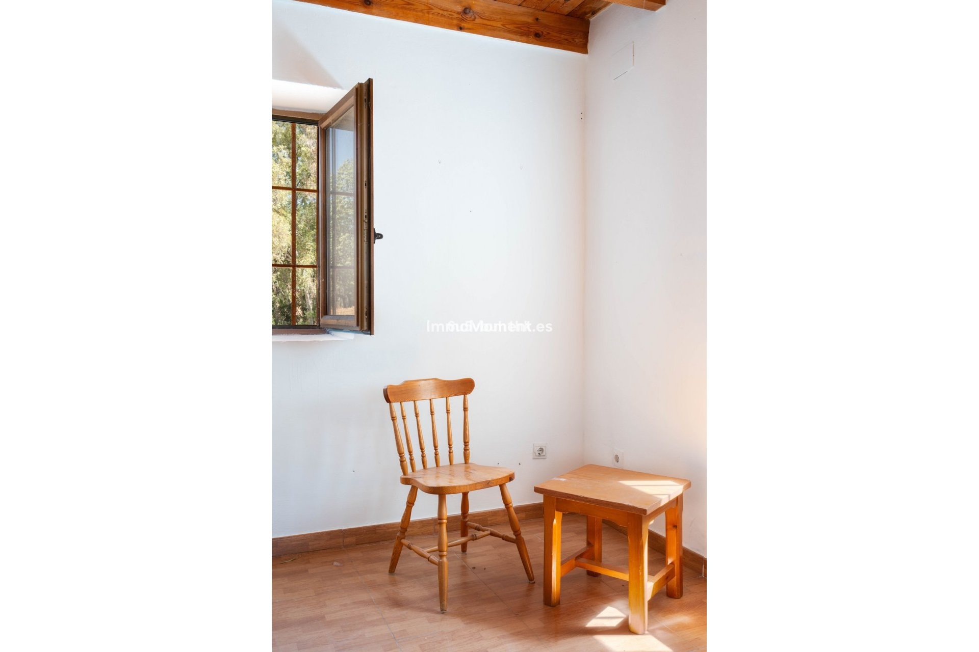 Bestaande woning - Landhuis - Binnenland  - Cártama Centro