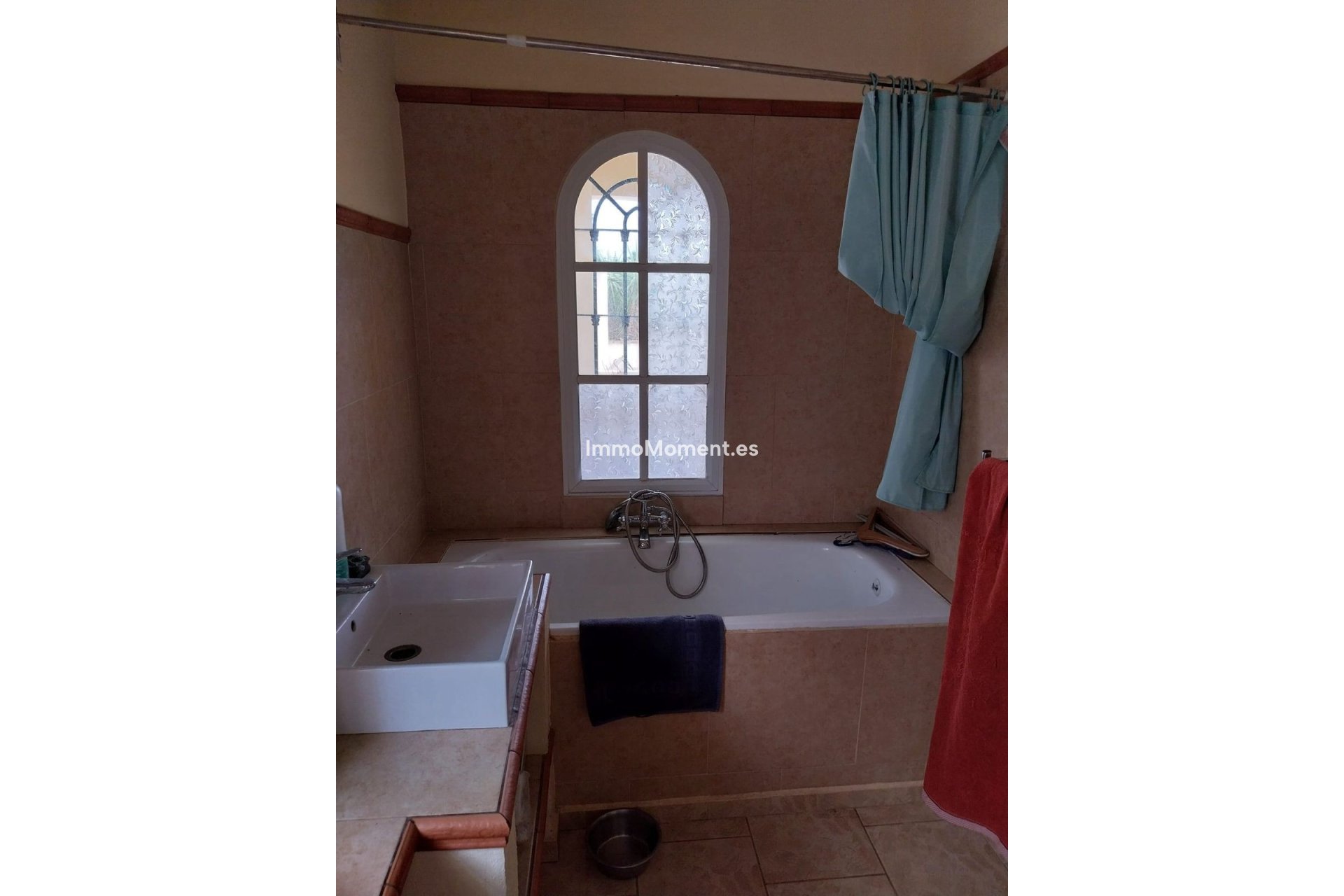 Bestaande woning - Landhuis - Binnenland  - Cártama Centro