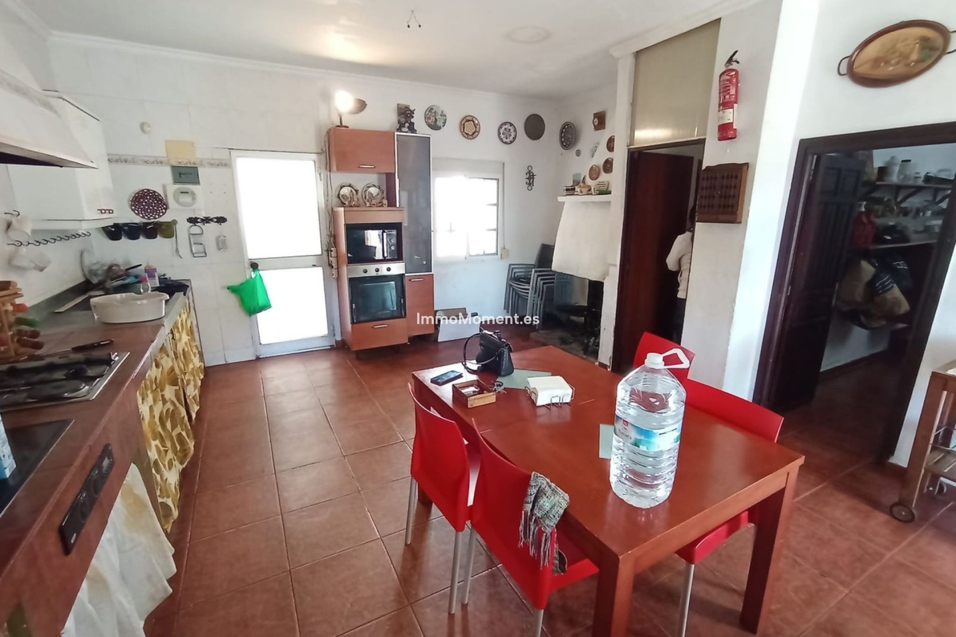 Bestaande woning - Landhuis - Binnenland  - Cártama Centro