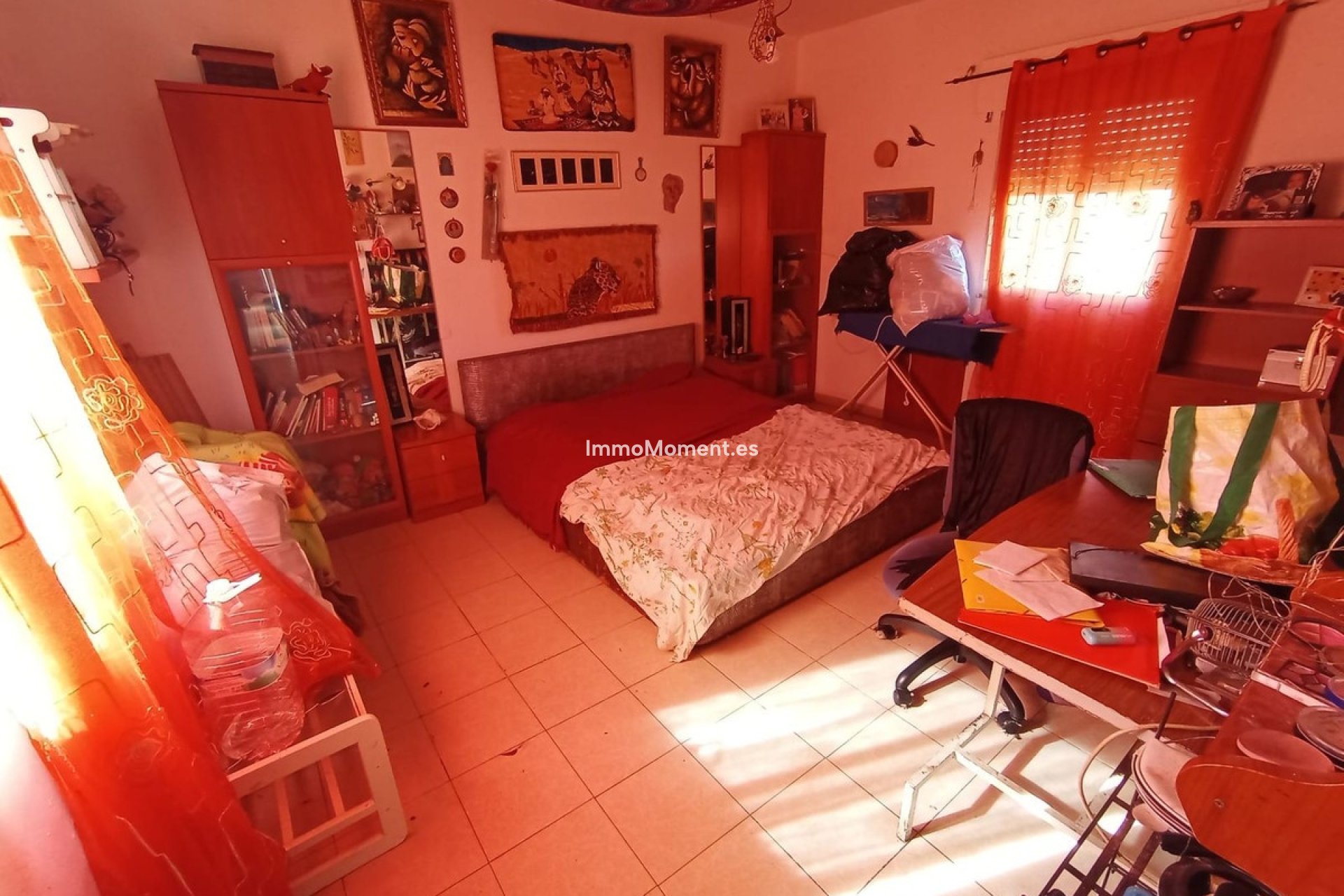 Bestaande woning - Landhuis - Binnenland  - Cártama Centro