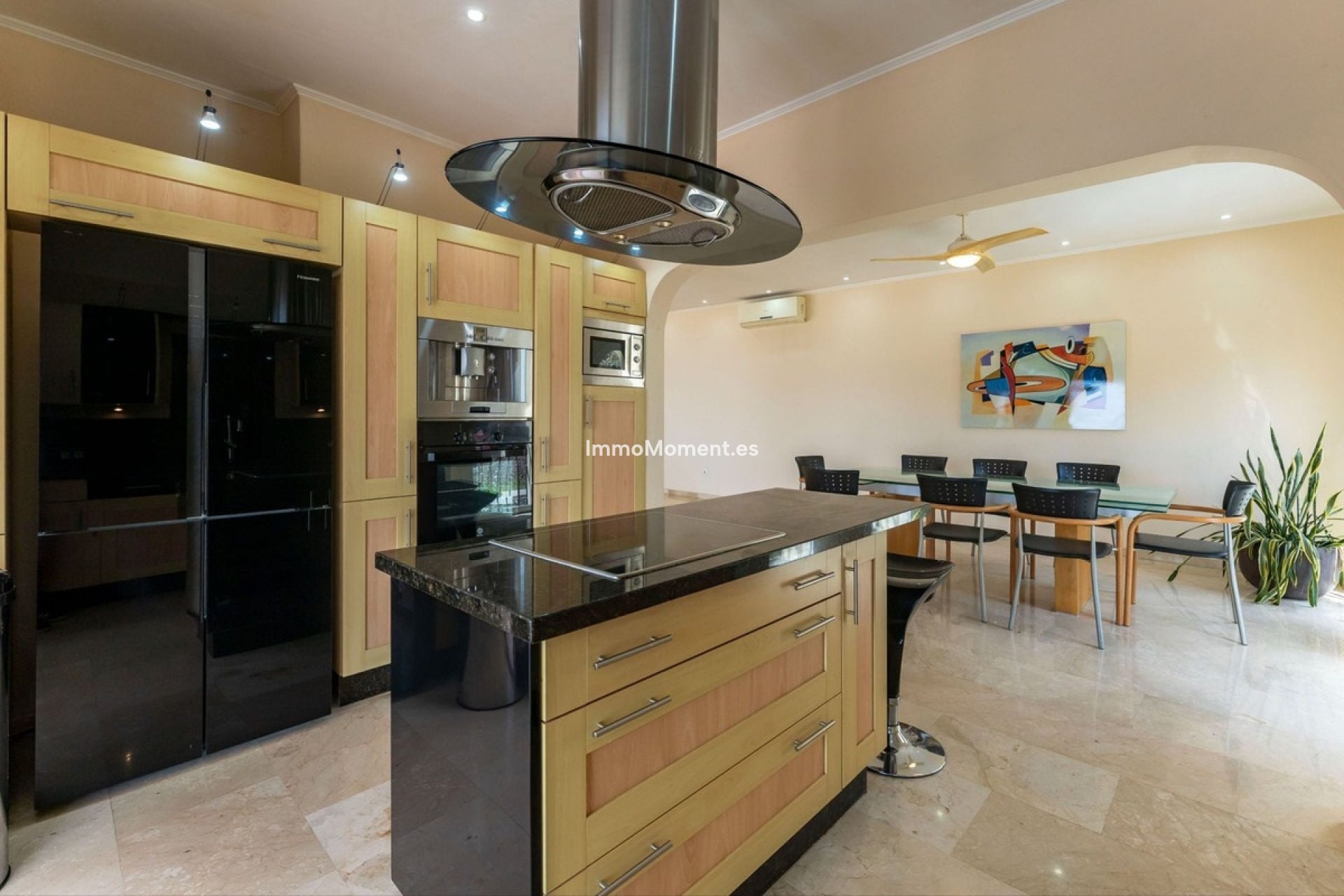 Bestaande woning - Landhuis - Binnenland  - Cártama Centro