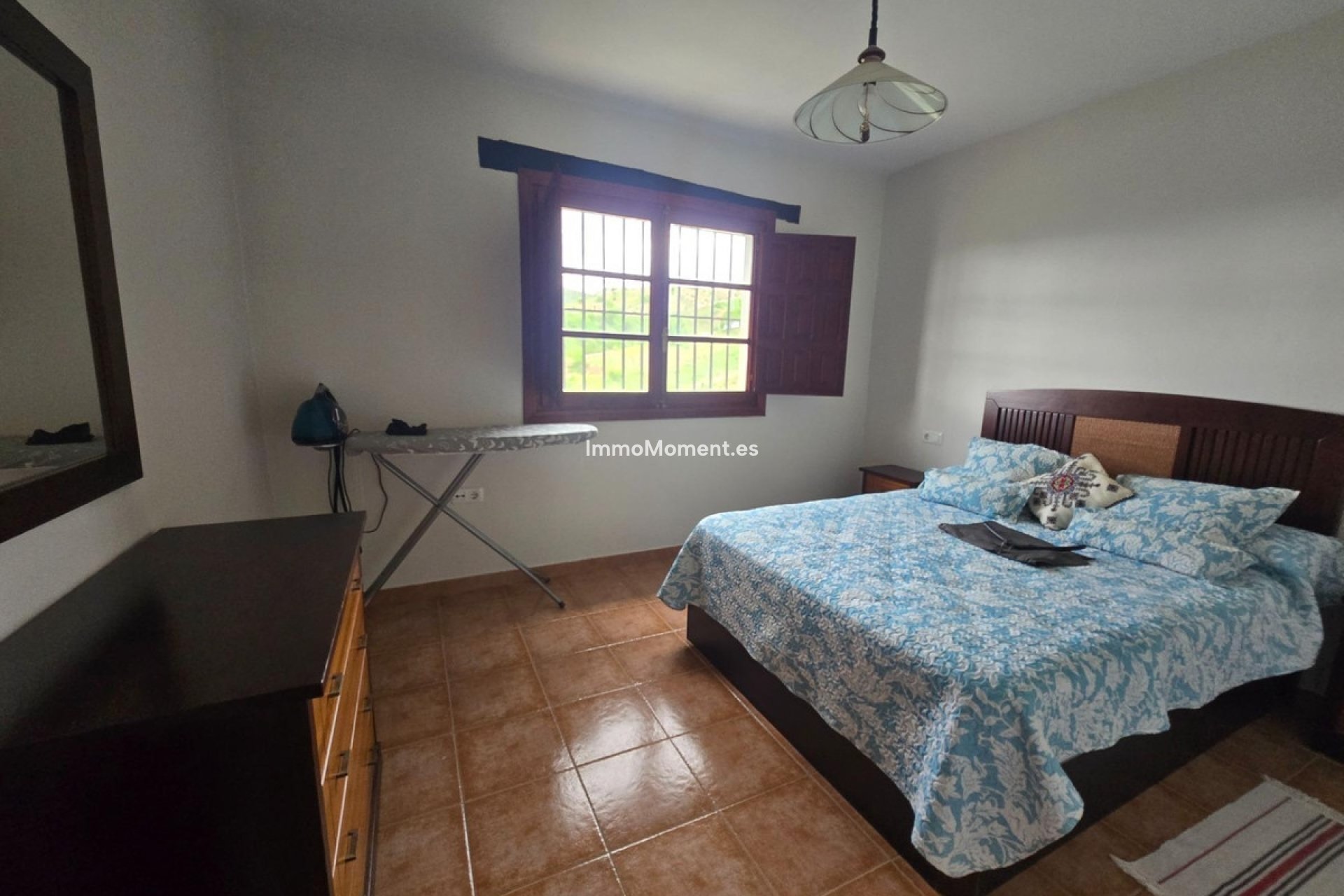 Bestaande woning - Landhuis - Binnenland  - Cártama Centro