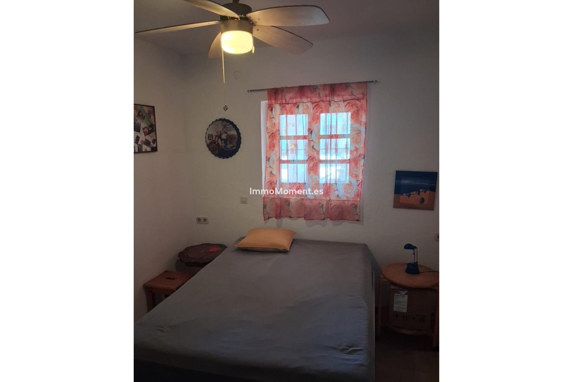 Bestaande woning - Landhuis - Binnenland  - Coín