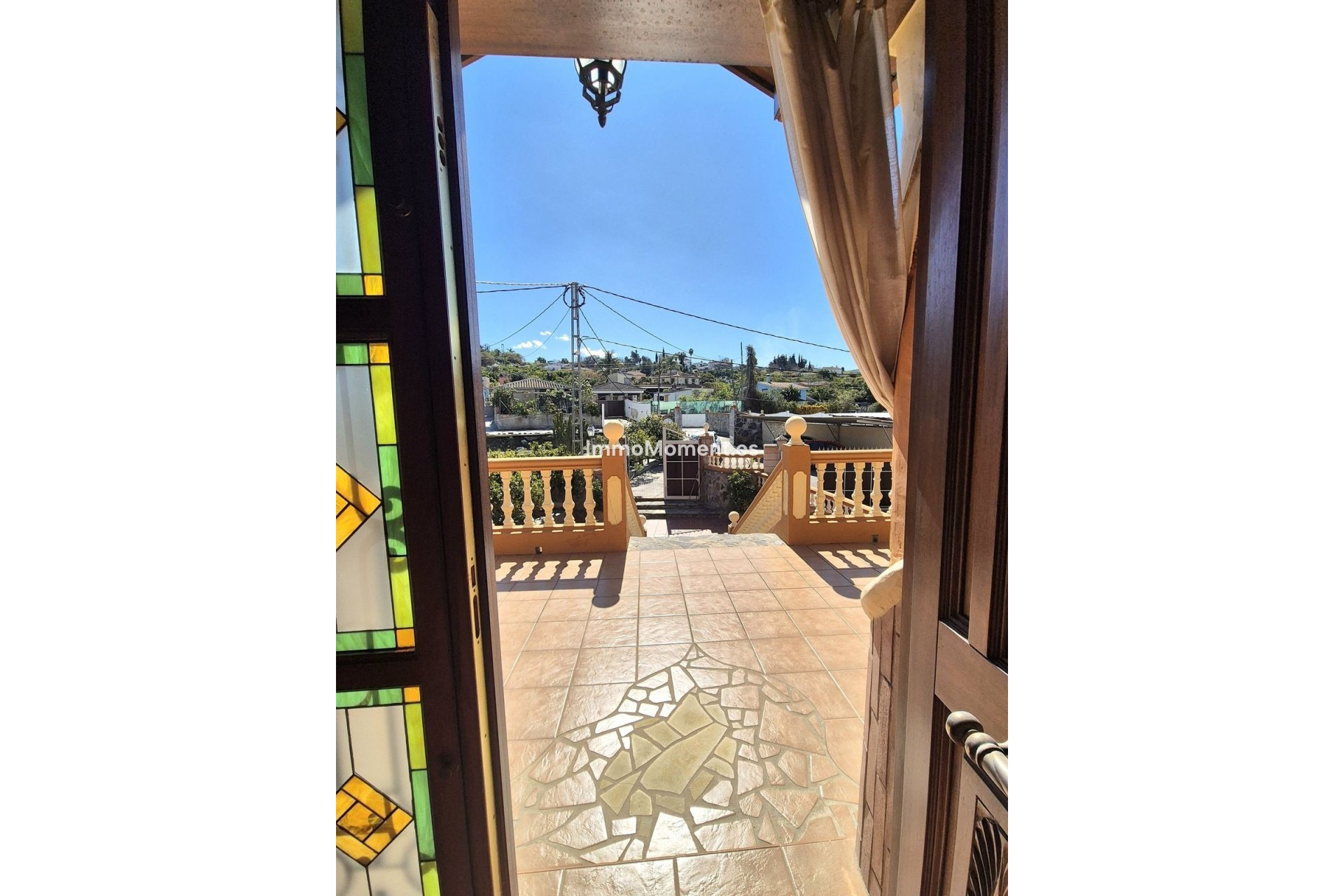 Bestaande woning - Landhuis - Binnenland  - Coín