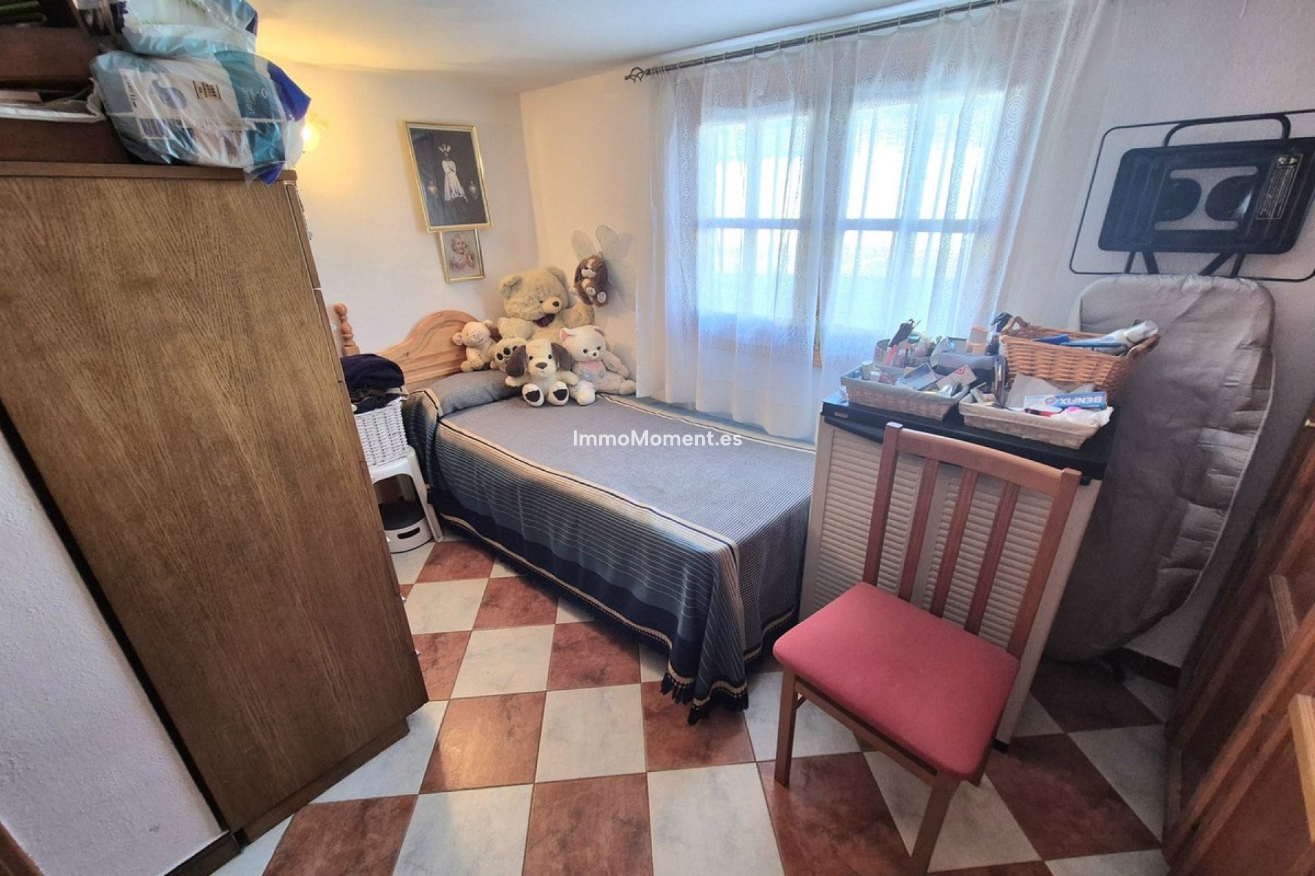 Bestaande woning - Landhuis - Binnenland  - Coín