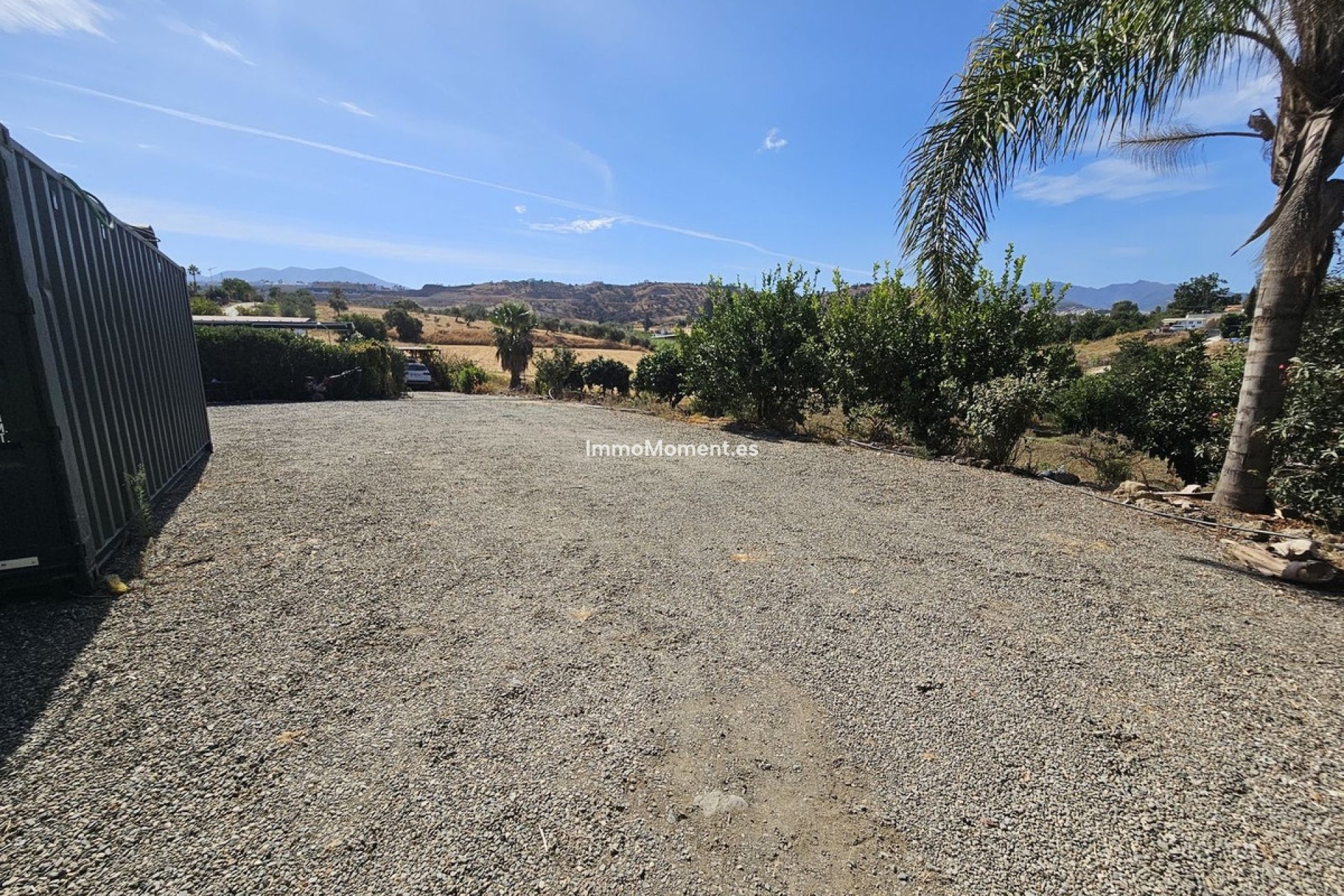 Bestaande woning - Landhuis - Binnenland  - Coín