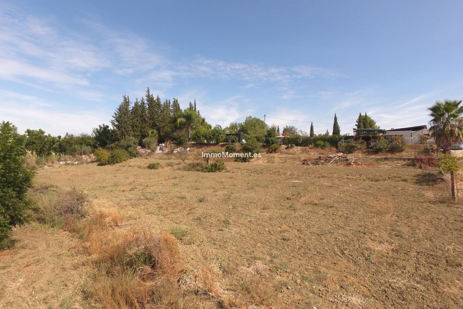 Bestaande woning - Landhuis - Binnenland  - Coín