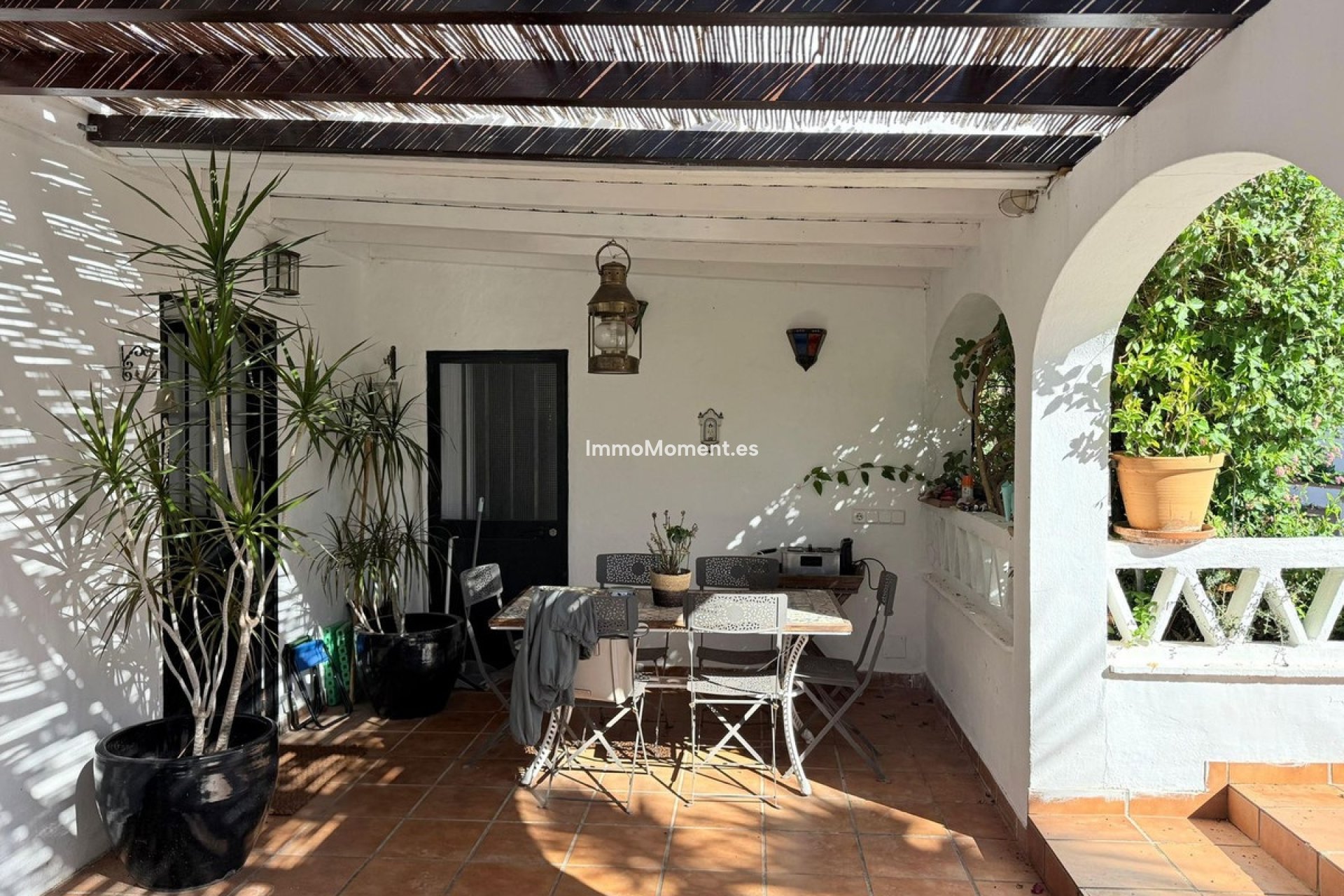 Bestaande woning - Landhuis - Binnenland  - Coín