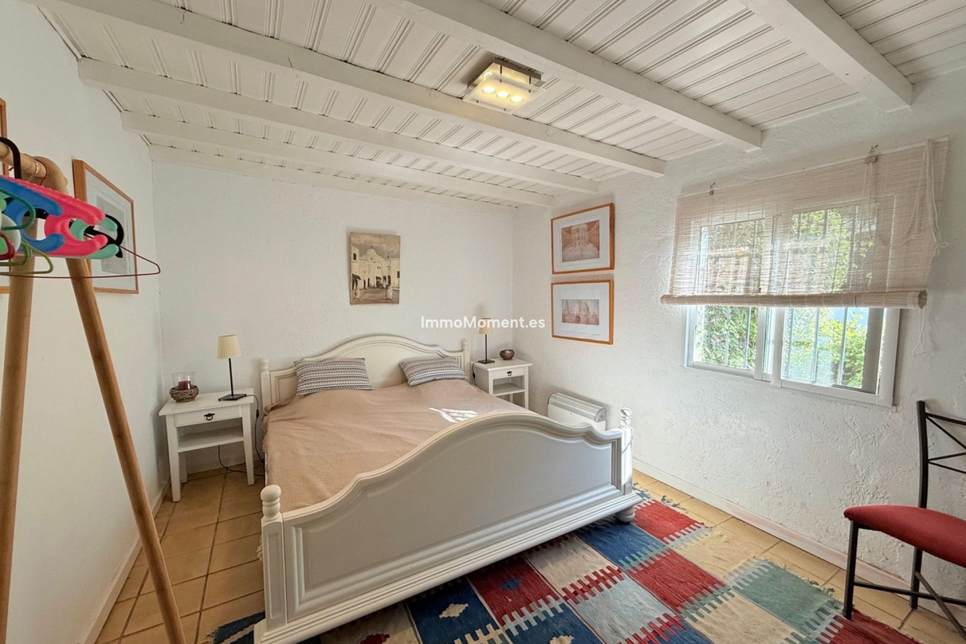 Bestaande woning - Landhuis - Binnenland  - Coín